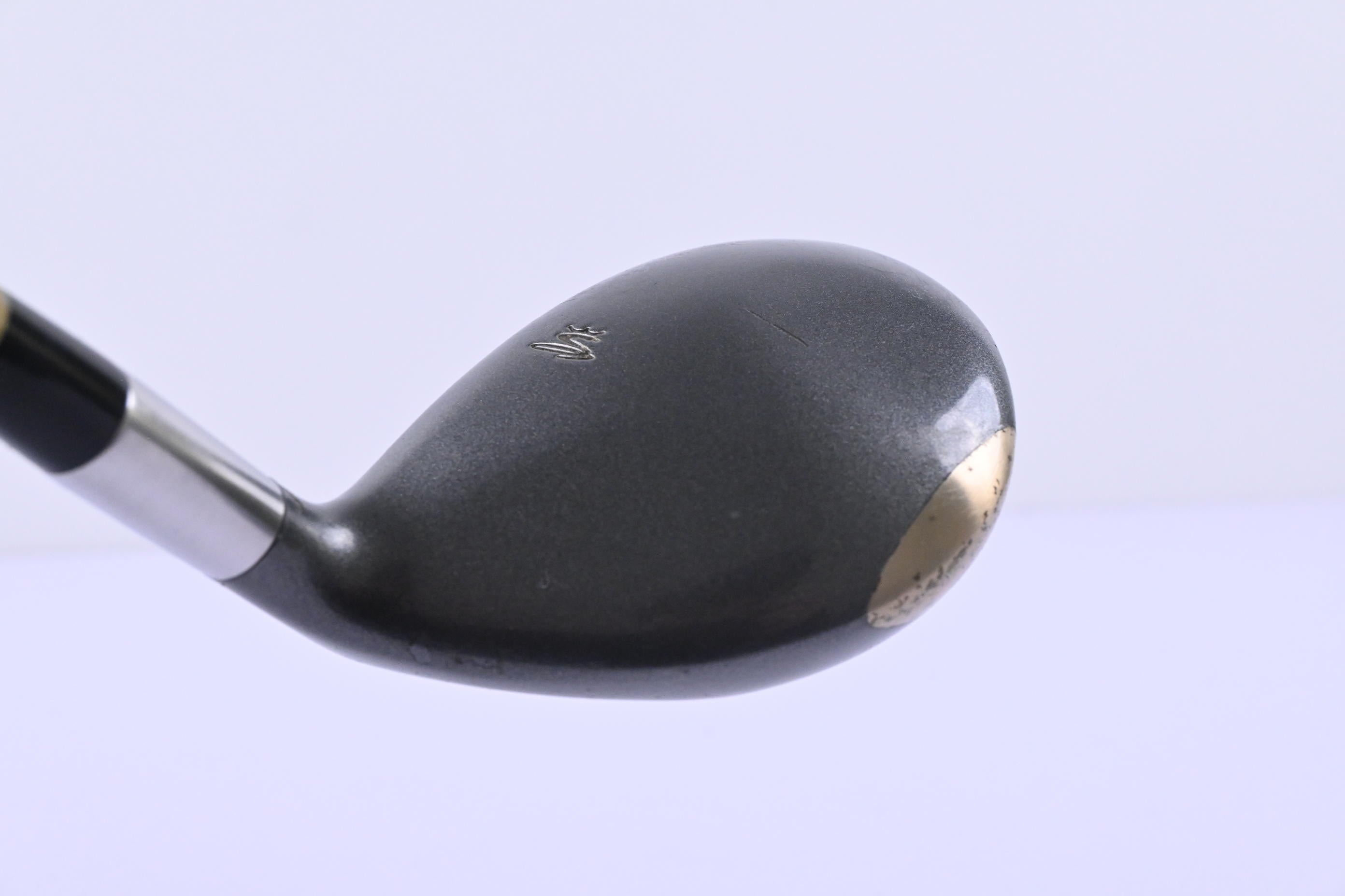 Cobra SS #3 Wood / 15.5 Degree / Regular Flex Cobra Shaft