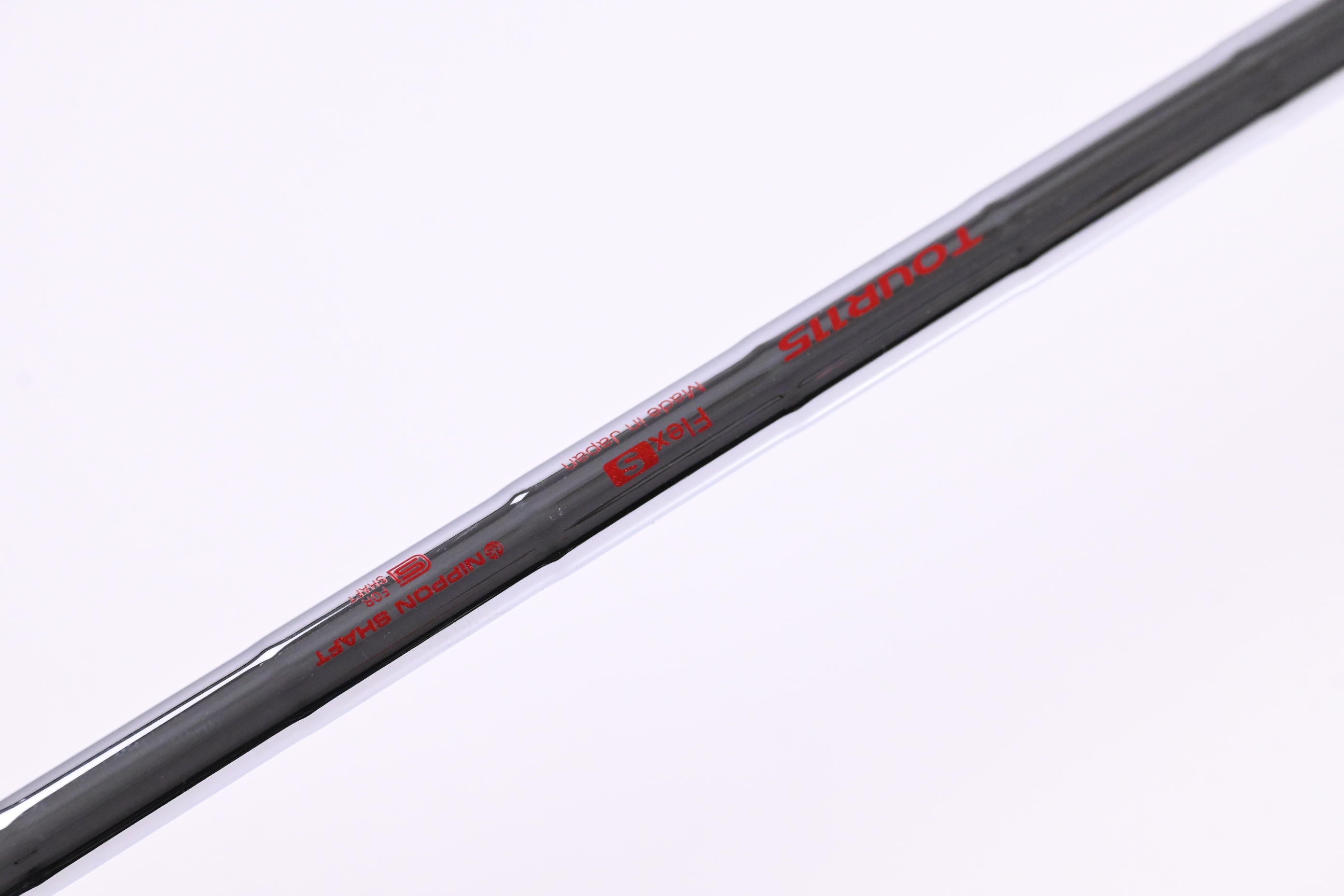 Mizuno JPX 925 Forged #9 Iron / 38 Degree / Stiff Flex N.S.PRO Modus3 Tour115