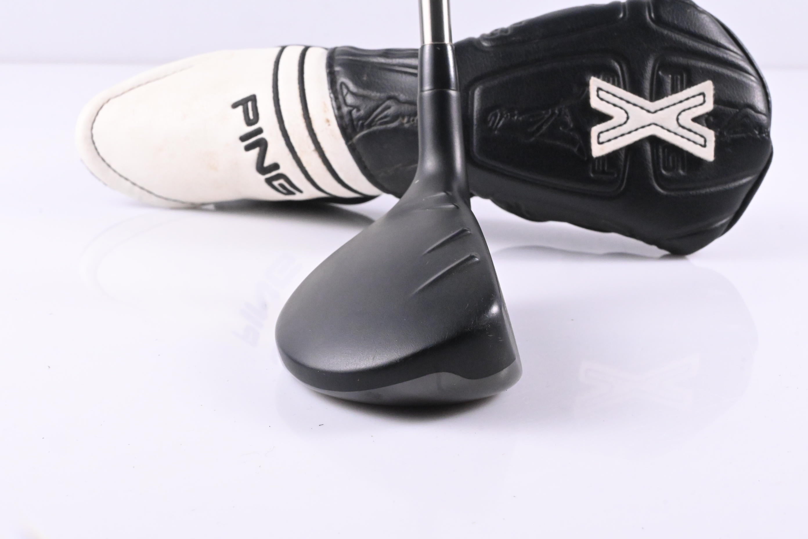Ping G Series #2 Hybrid / 17 Degree / X-Flex Ping Tour 90 Shaft