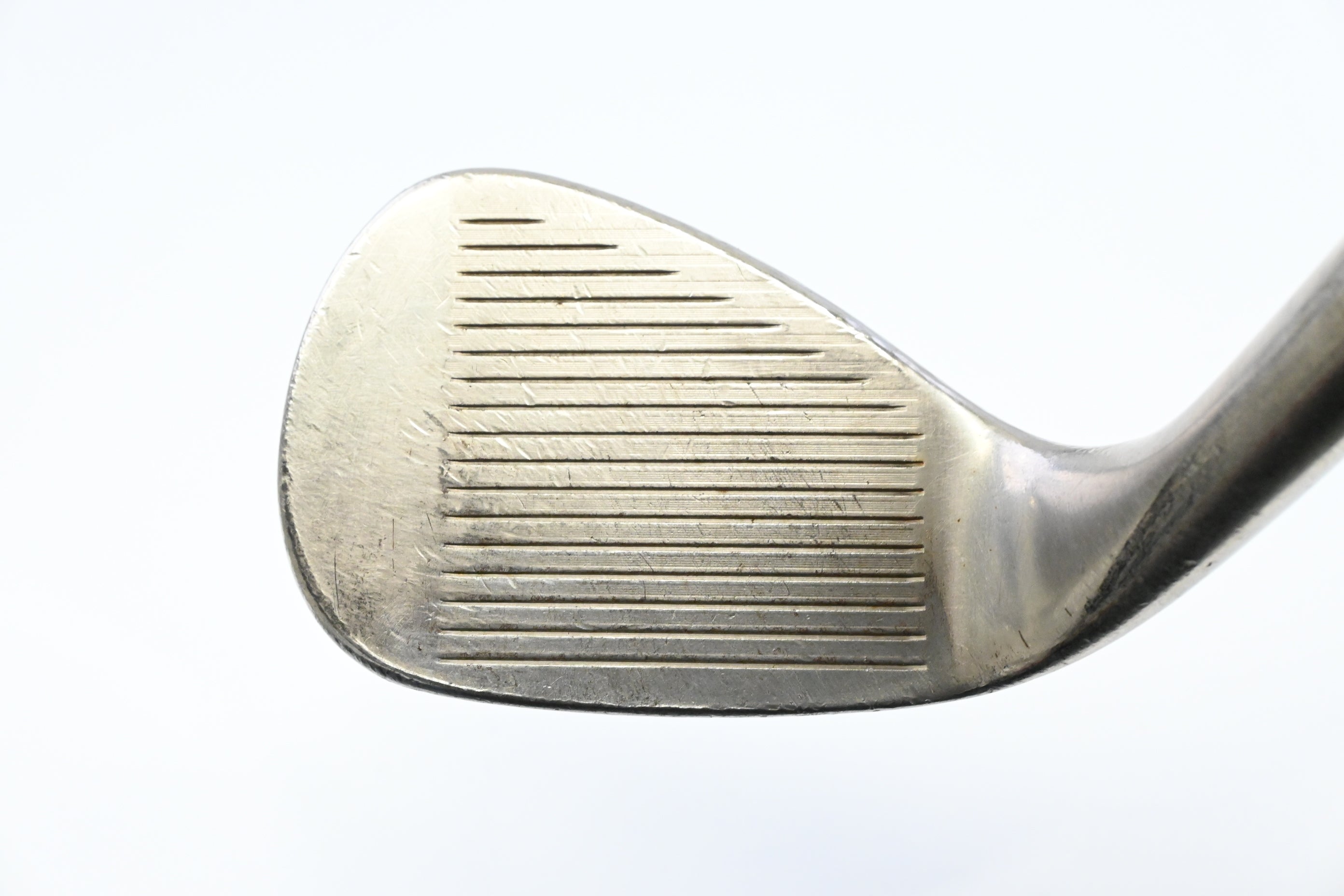 Titleist Vokey SM9 Sand Wedge / 56 Degree / Wedge Flex Steel Shaft