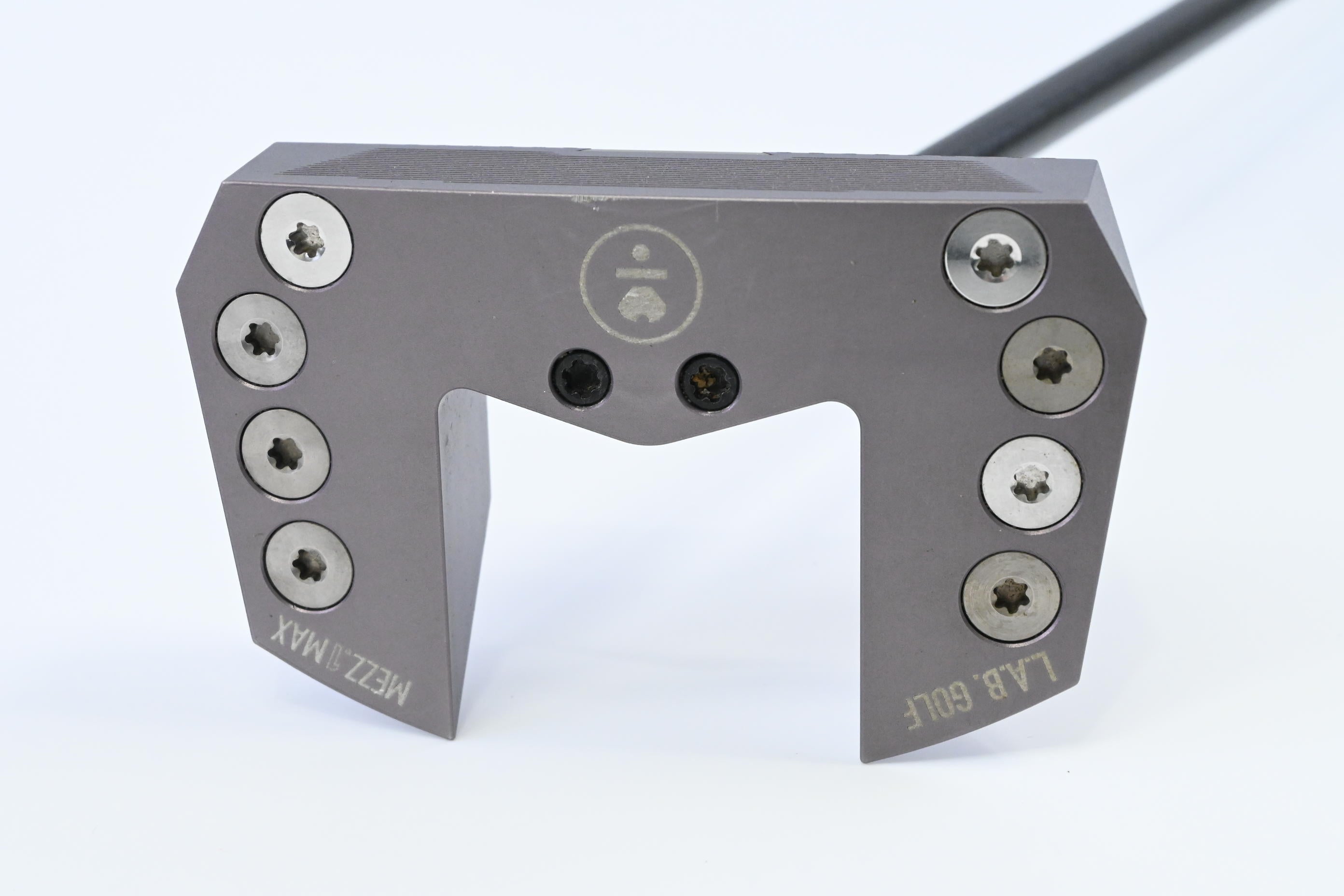 L.A.B Golf Mezz.1 Max Putter / 35 Inch