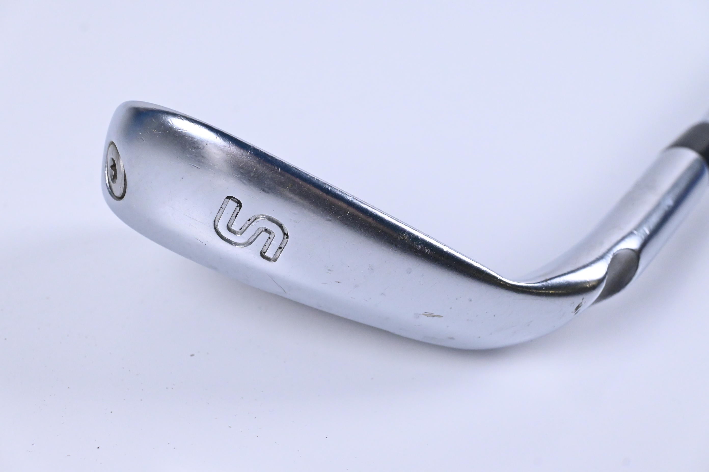 Ping G425 Sand Wedge / 54 Degree / Blue Dot / Regular Flex Ping AWT 2.0 Shaft