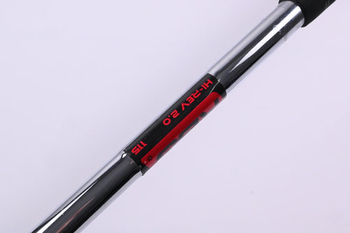 Cleveland CBZ Sand Wedge / 54 Degree / Wedge Flex KBS Hi-Rev 2.0 115 Shaft