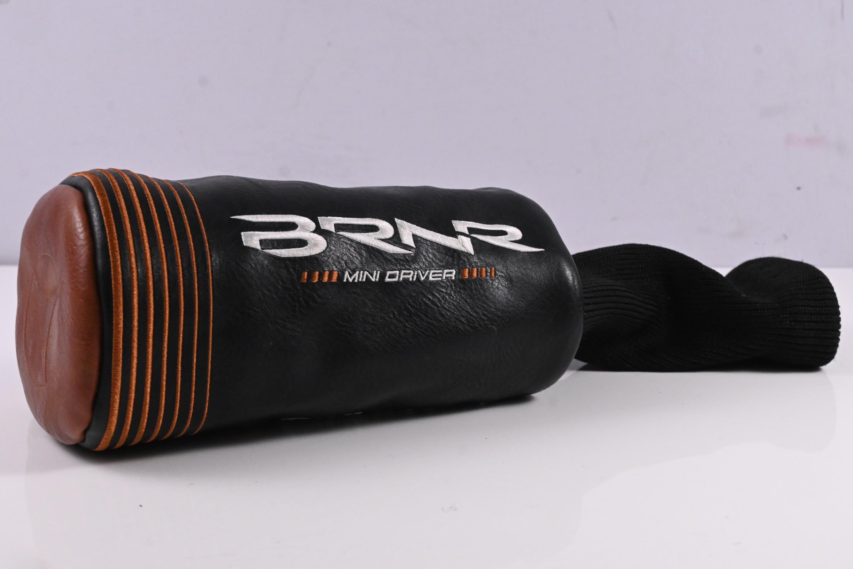Taylormade BRNR Mini Driver / 13.5 Degree / Stiff Flex UST Proforce 65 M40X Shaft