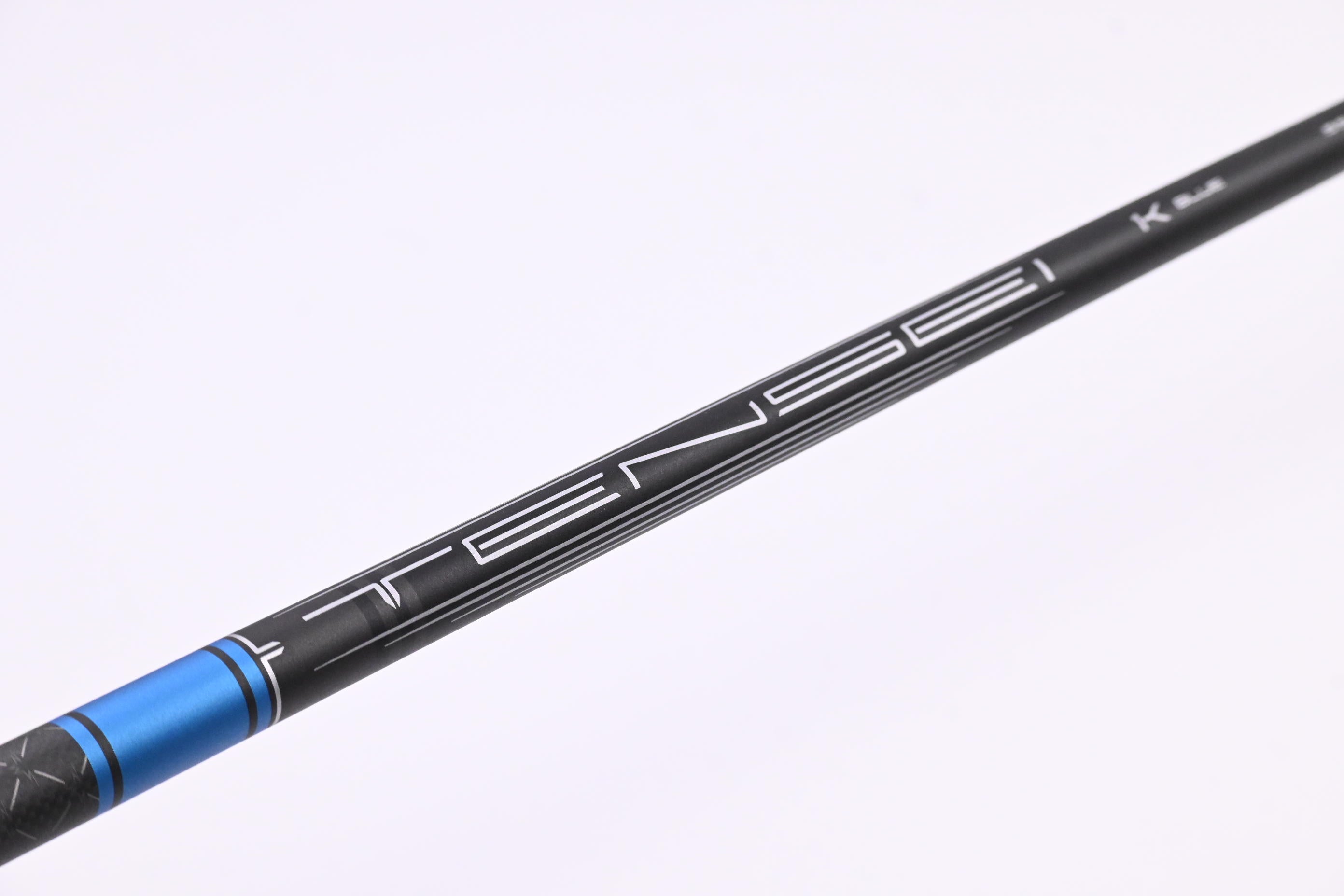 Tensei 1K Blue 55 Driver Shaft / Regular Flex / Callaway 2nd Gen