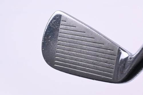 Titleist 735.CM #3 Iron / 22 Degree / Regular Flex Titleist Steel Shaft