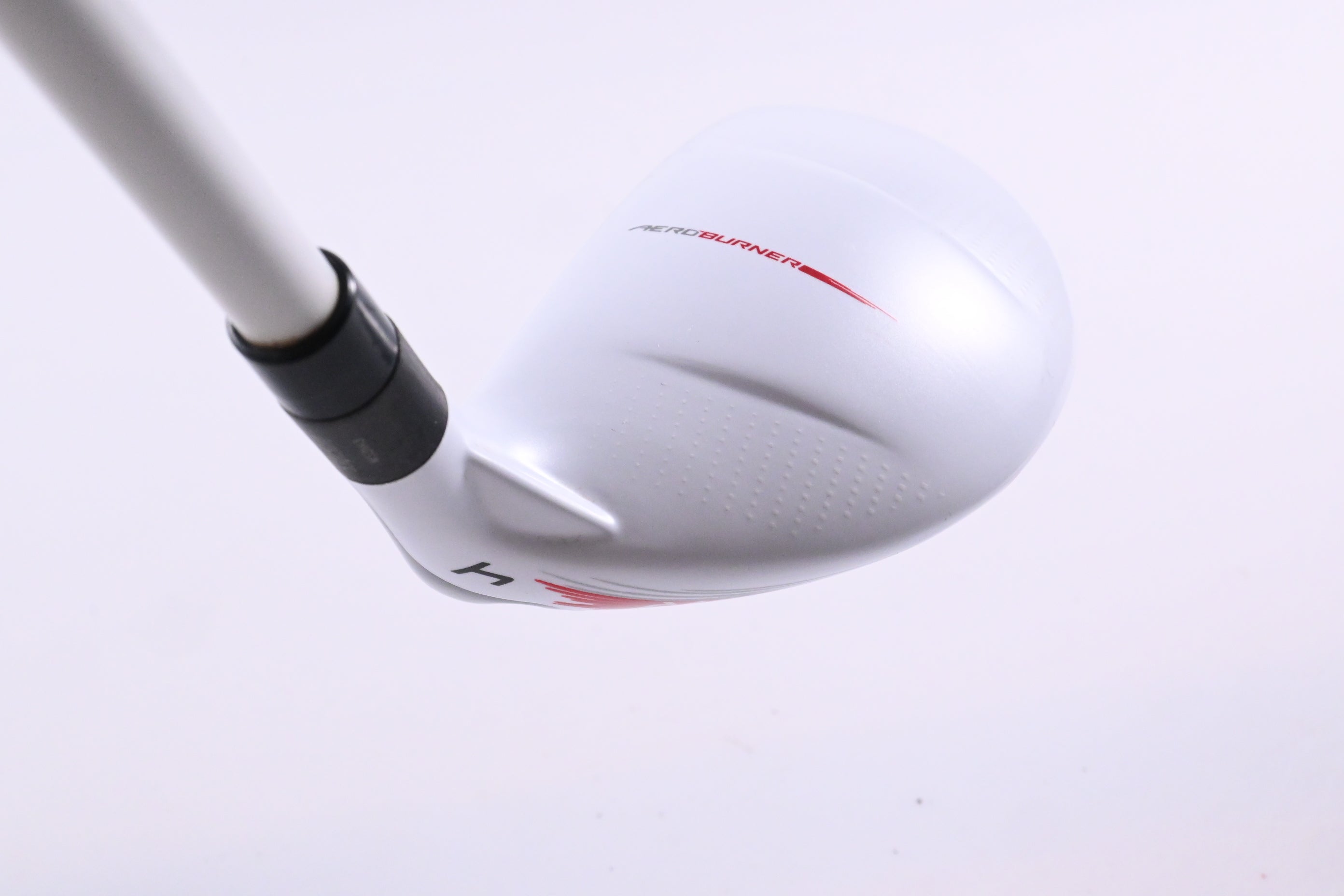 Taylormade Aeroburner #4 Hybrid / 22 Degree / Regular Flex Matrix Speed Rul-Z 70