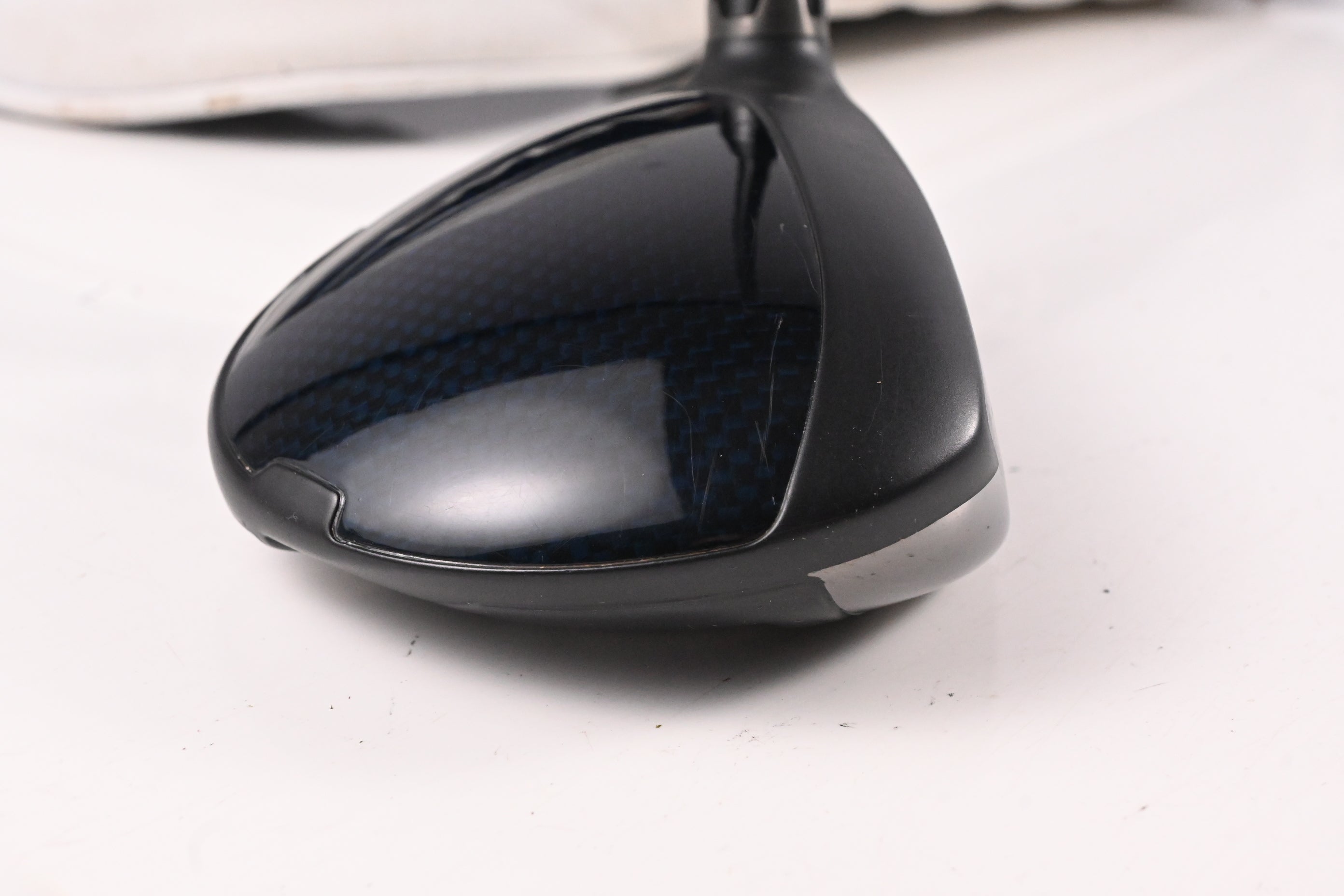 Callaway Paradym Triple Diamond #3 Wood / 15 Degree / X-Flex Kai'li White 70