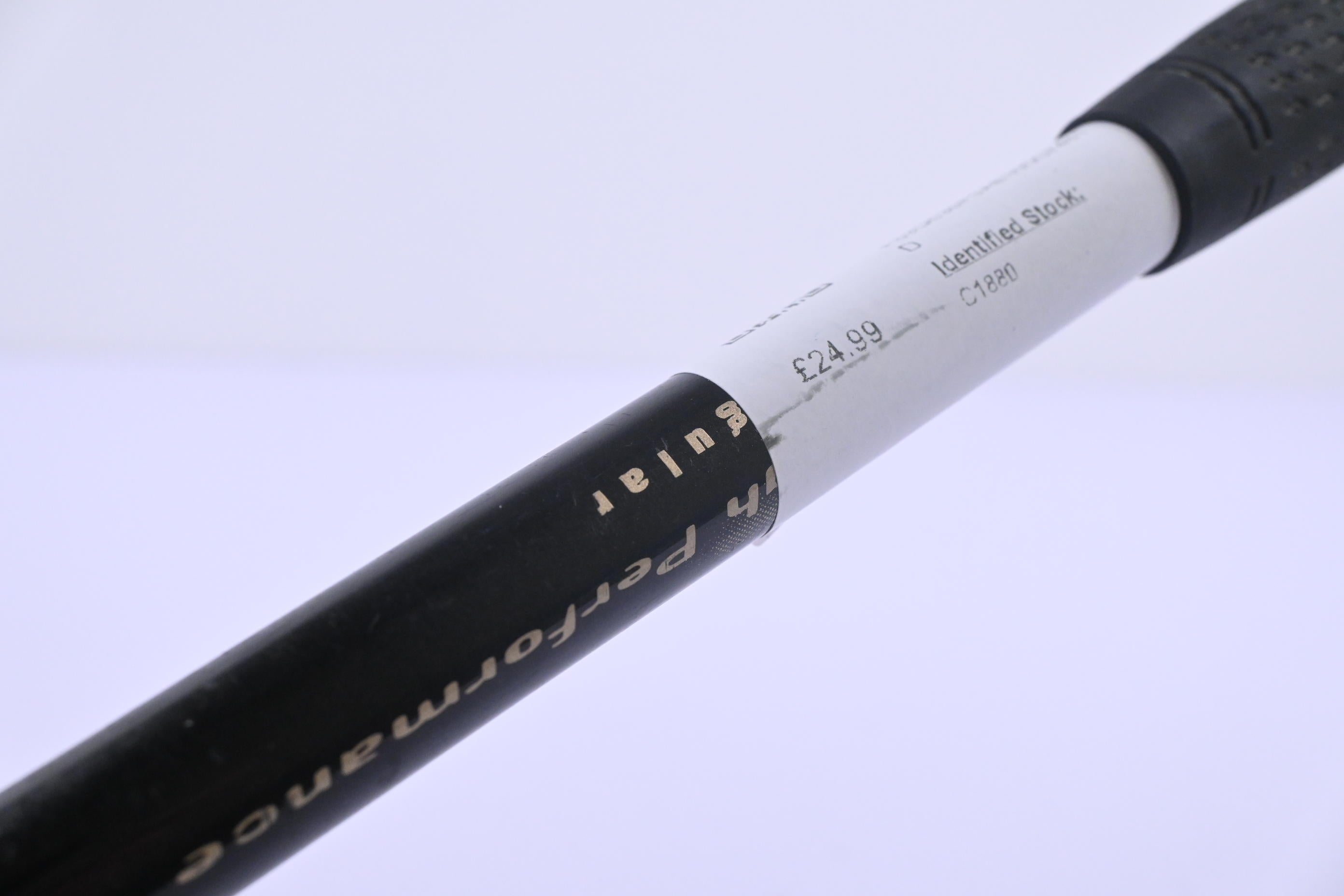 Cobra SS #3 Wood / 15.5 Degree / Regular Flex Cobra Shaft