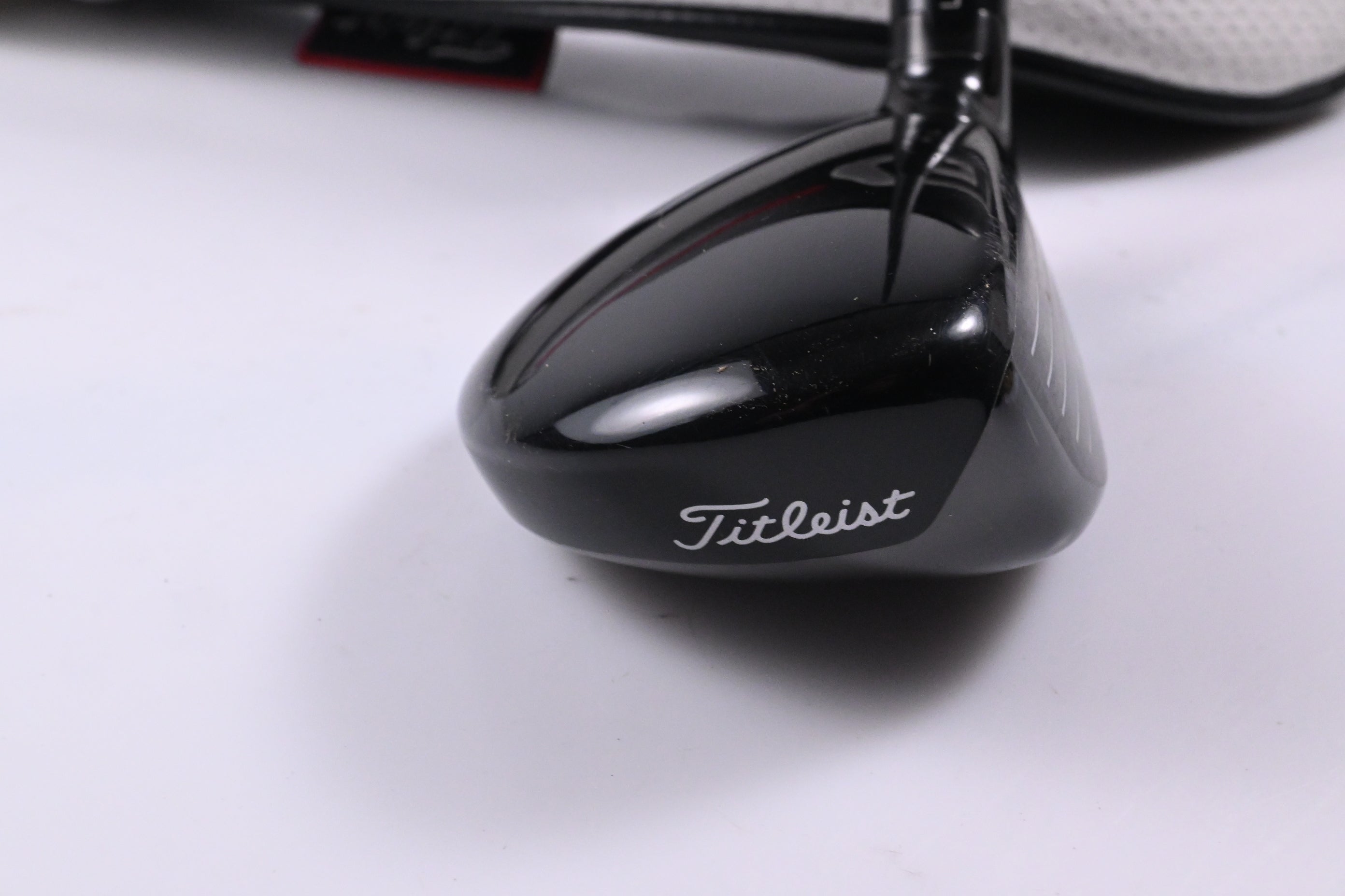 Titleist GT2 #4 Hybrid / 21 Degree / Regular Flex Tensei 1K Blue 65 Shaft
