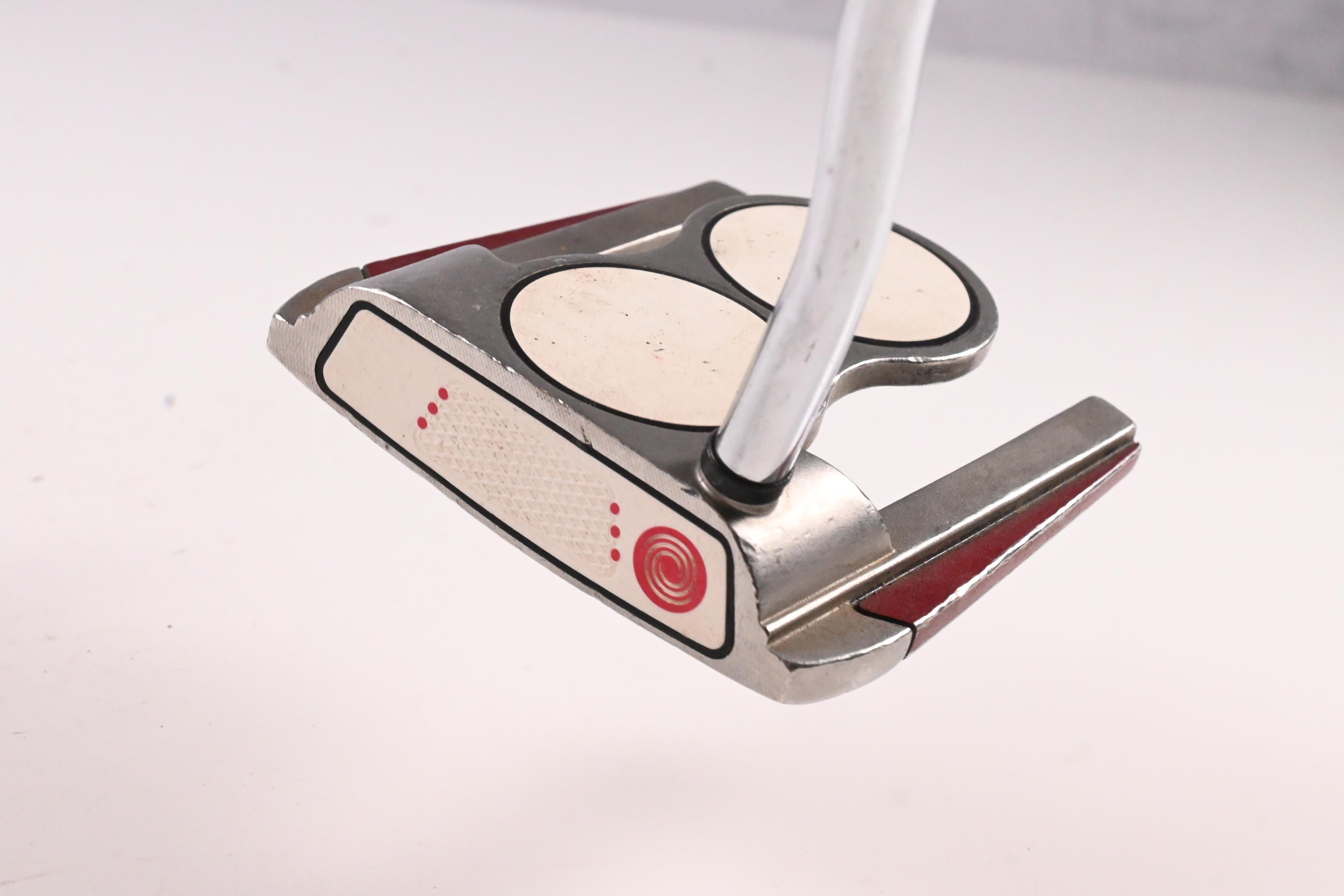 Odyssey 2-Ball F-7 Putter / 35 Inch