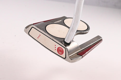 Odyssey 2-Ball F-7 Putter / 35 Inch