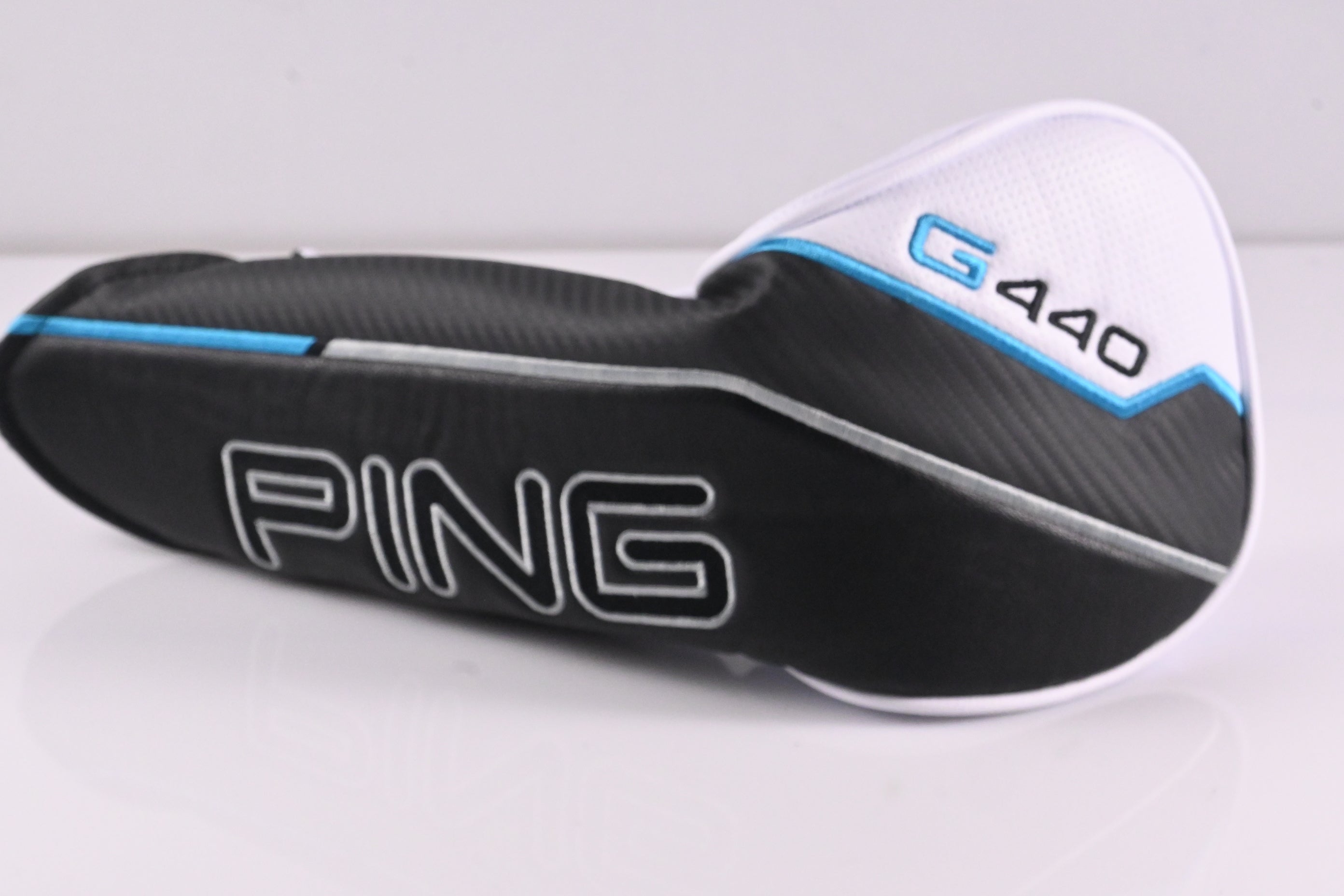 Ping G440 Max Driver / 9 Degree / X-Flex Denali Red 60 Shaft