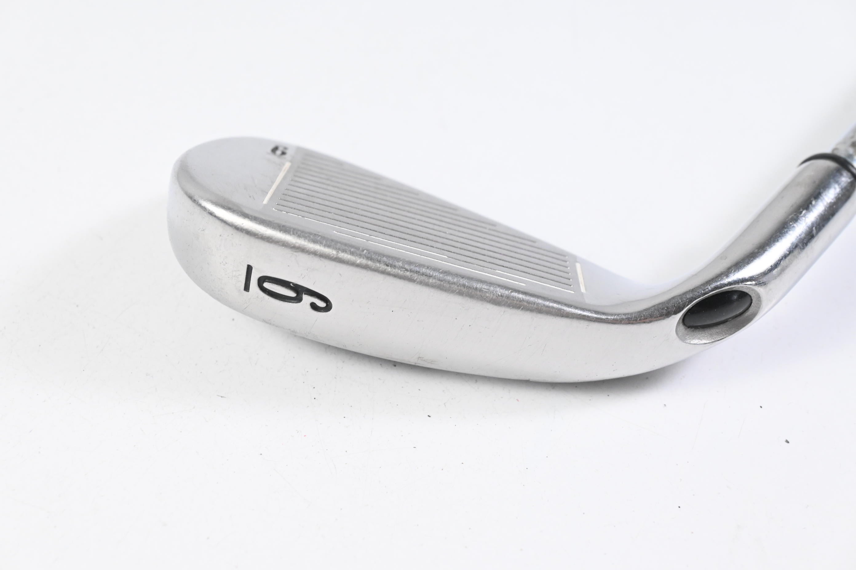 Callaway X-22 #6 Iron / Uniflex Callaway X Shaft