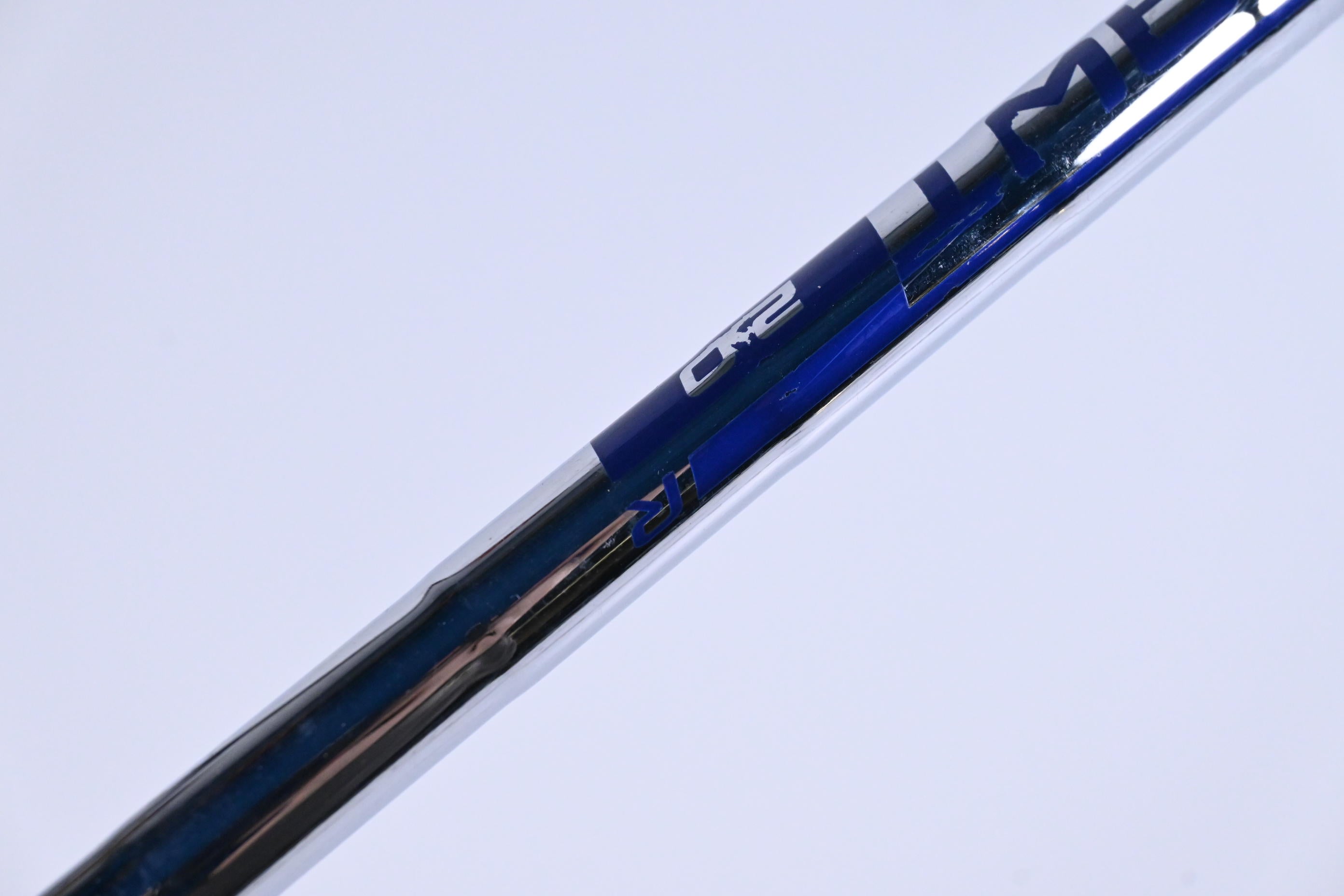 Ping G425 Sand Wedge / 54 Degree / Blue Dot / Regular Flex Ping AWT 2.0 Shaft