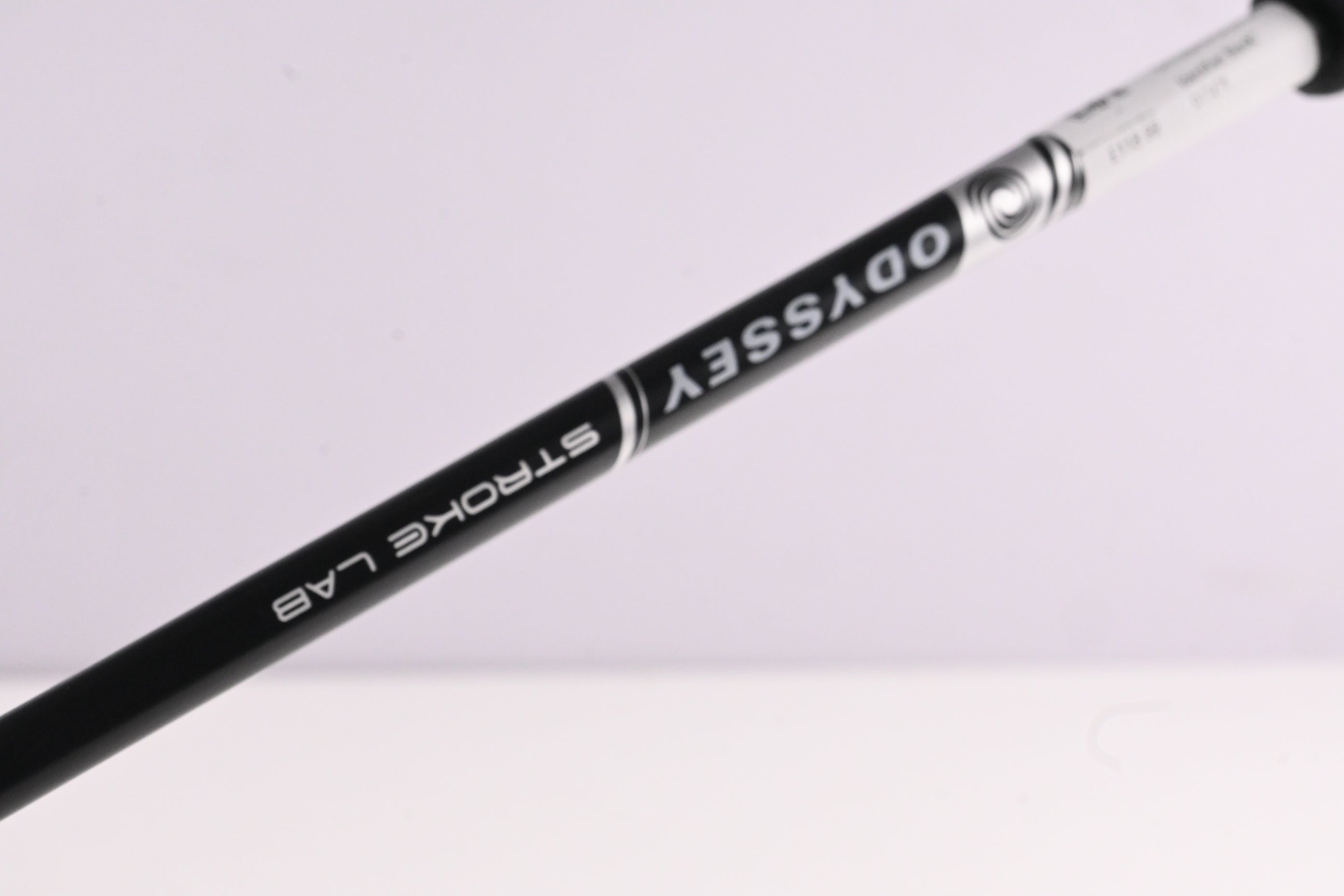 Odyssey Stroke Lab One Putter / 33 Inch