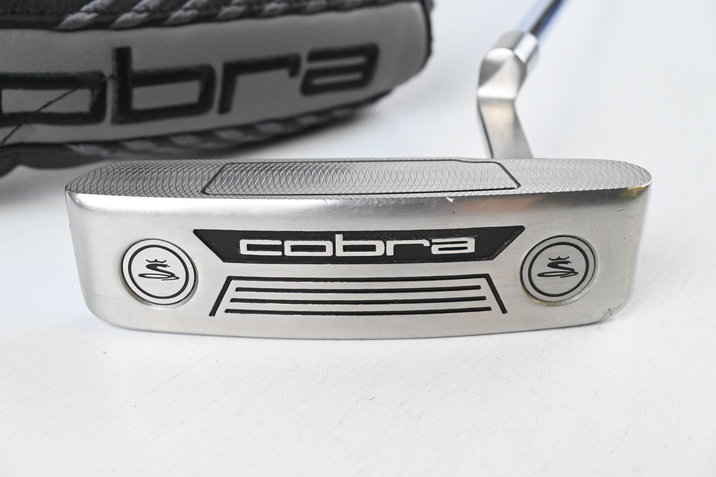 Cobra XL Speed Putter / 34 Inch