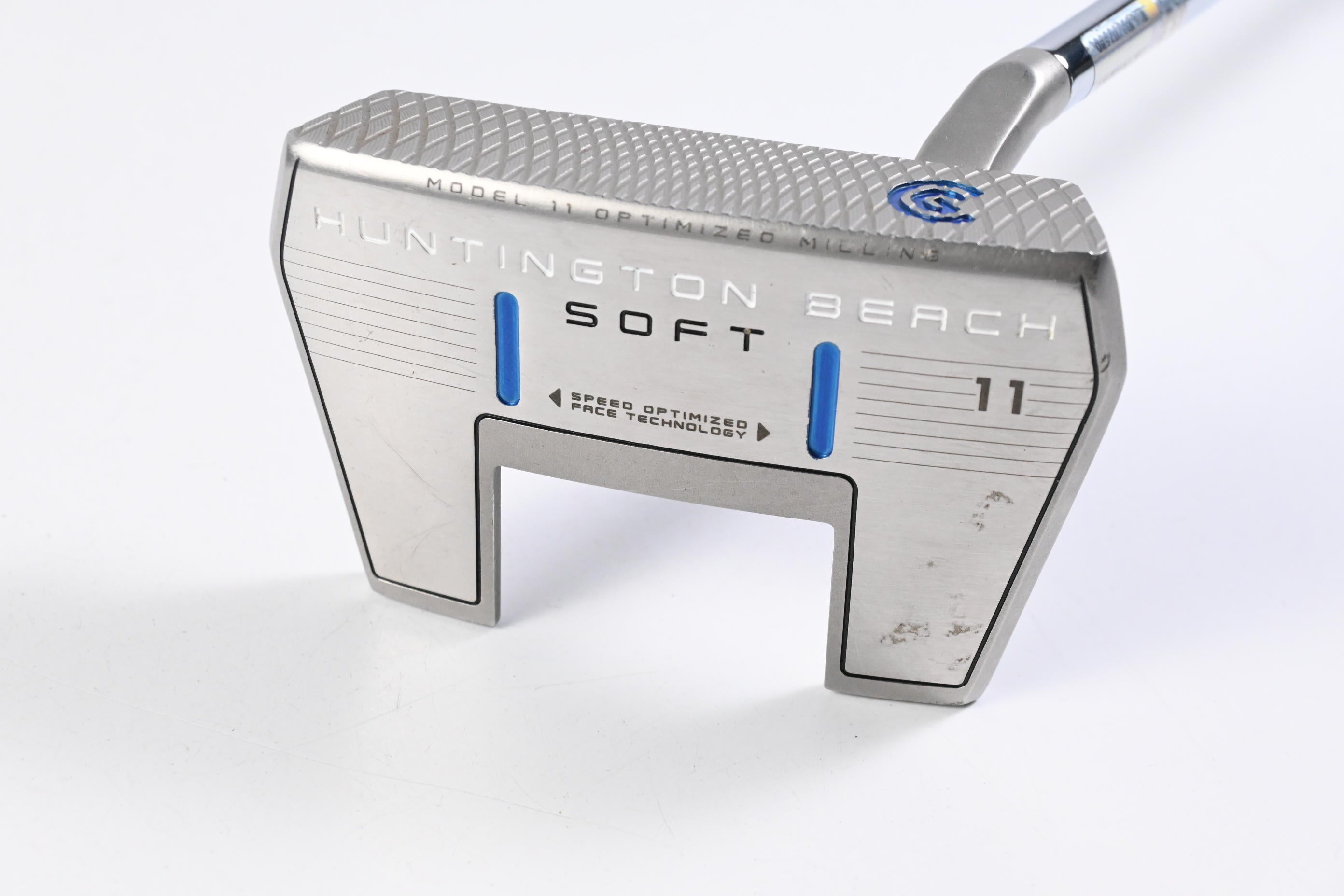 Cleveland Huntington Beach Soft 11 Putter / 33 Inch