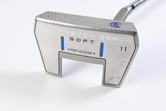 Cleveland Huntington Beach Soft 11 Putter / 33 Inch