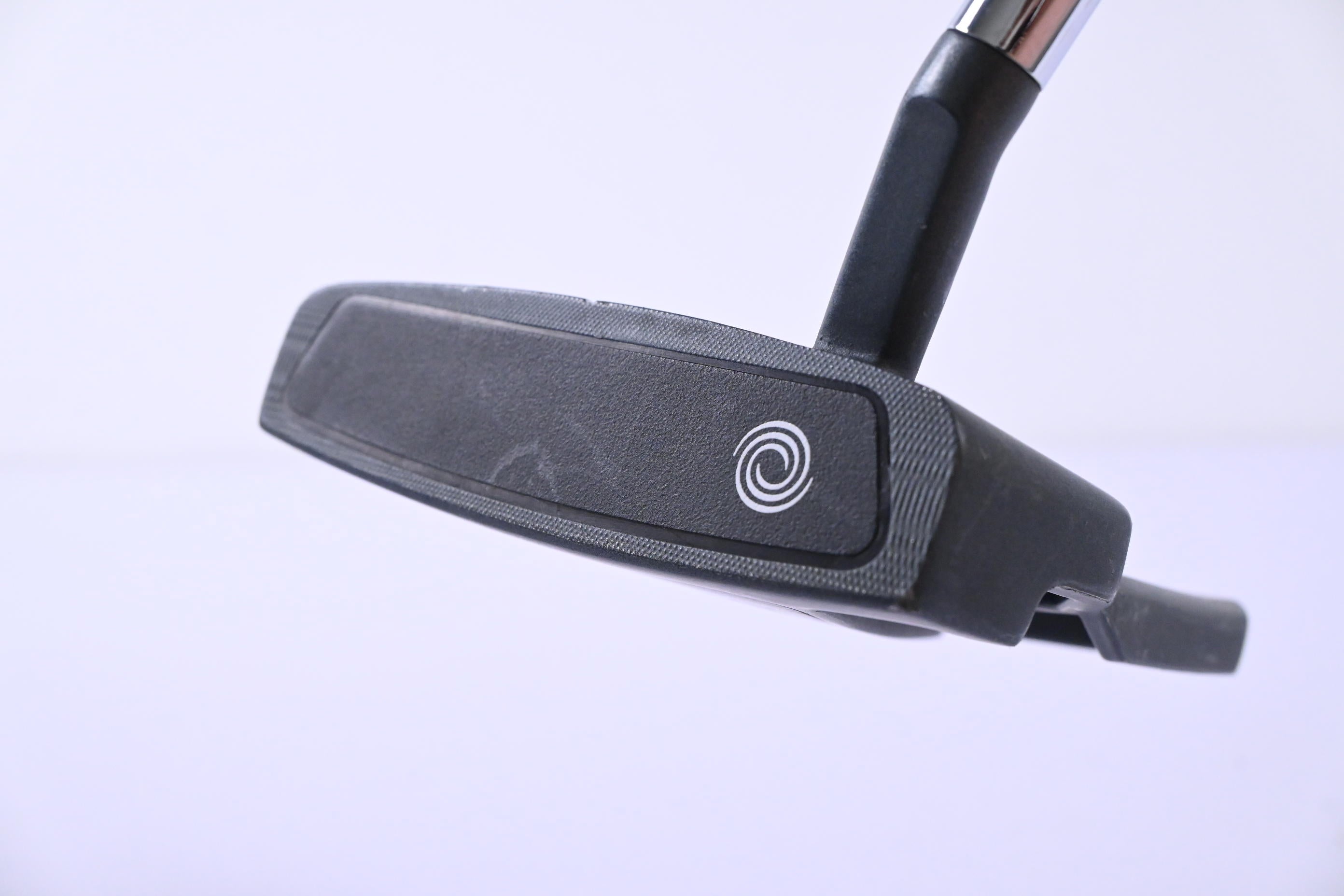 Odyssey DFX 2025 #10 Putter / 34 Inch