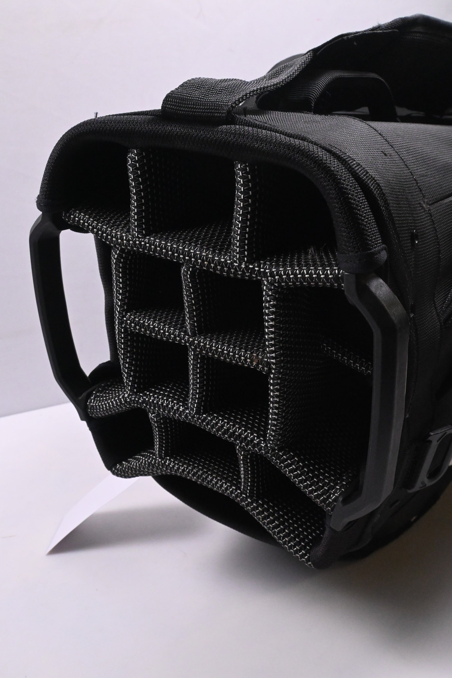 Ping Pioneer Cart Bag / 15-Way Divider / Black