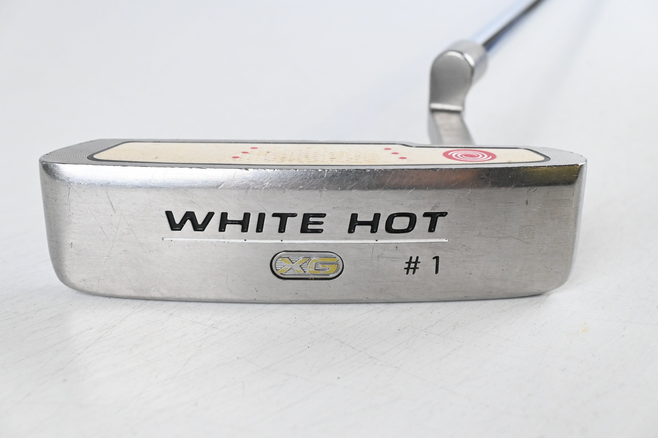 Odyssey White Hot XG #1 Putter / 36 Inch