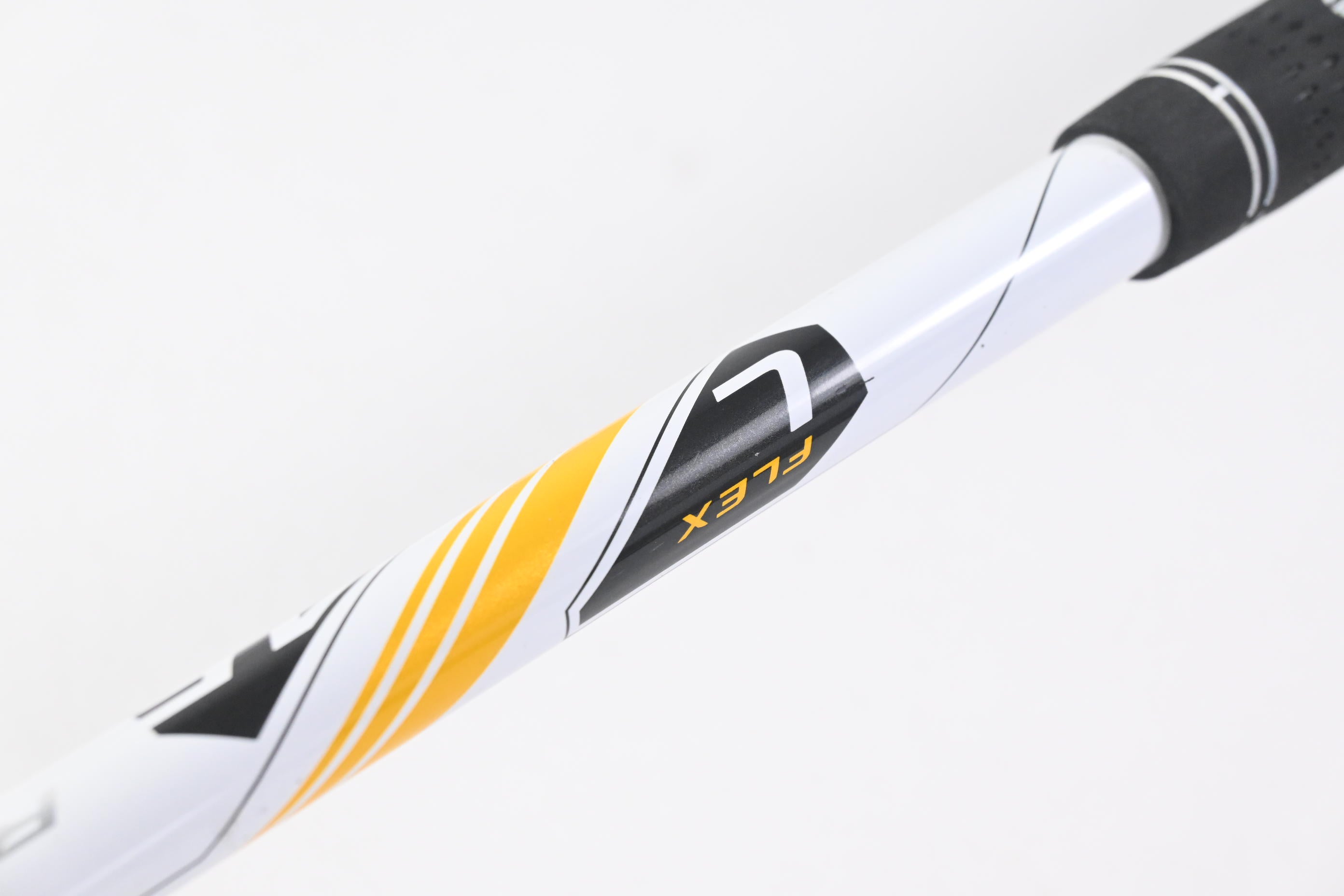 Ladies Taylormade RBZ Stage 2 #5 Hybrid / 25 Degree / Ladies Flex Rocketfuel 45