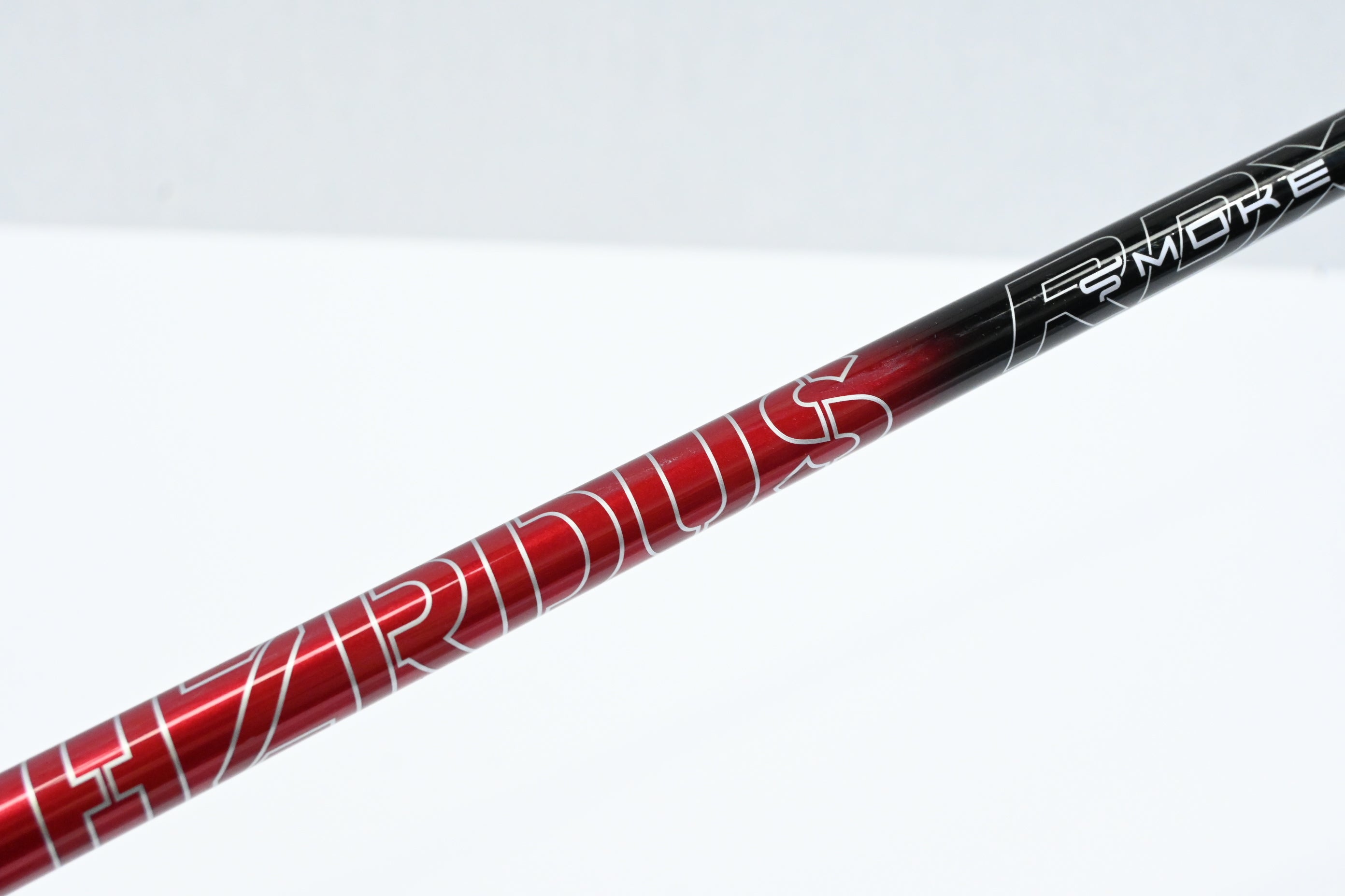 Project X HZRDUS Smoke Red RDX 75 #3 Wood Shaft / X-Flex / Taylormade 2nd Gen