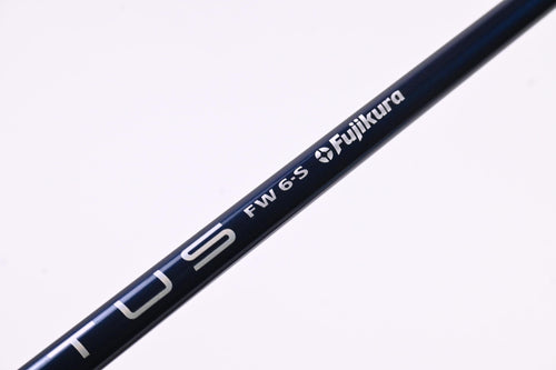 Fujikura Ventus Blue 6 #3 Wood Shaft / Stiff Flex / Titleist 2nd Gen