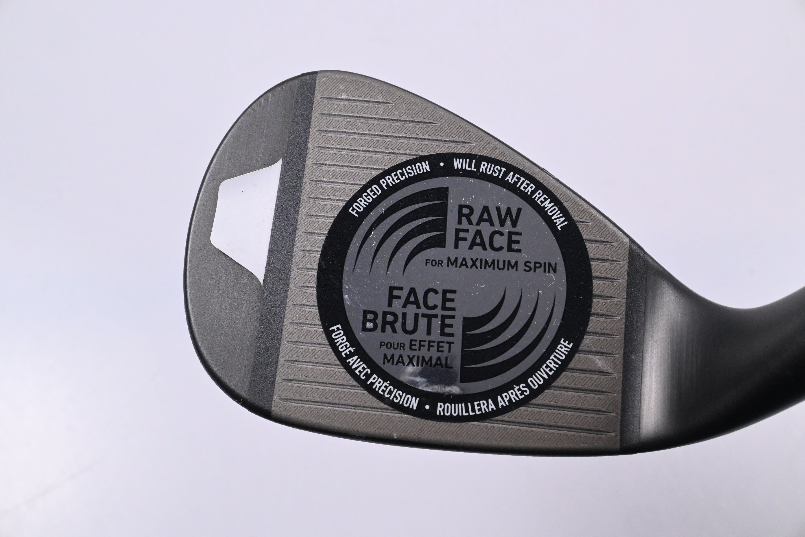 Taylormade Milled Grind 5 Lob Wedge / 58 Degree / Wedge Flex Dynamic Gold 115
