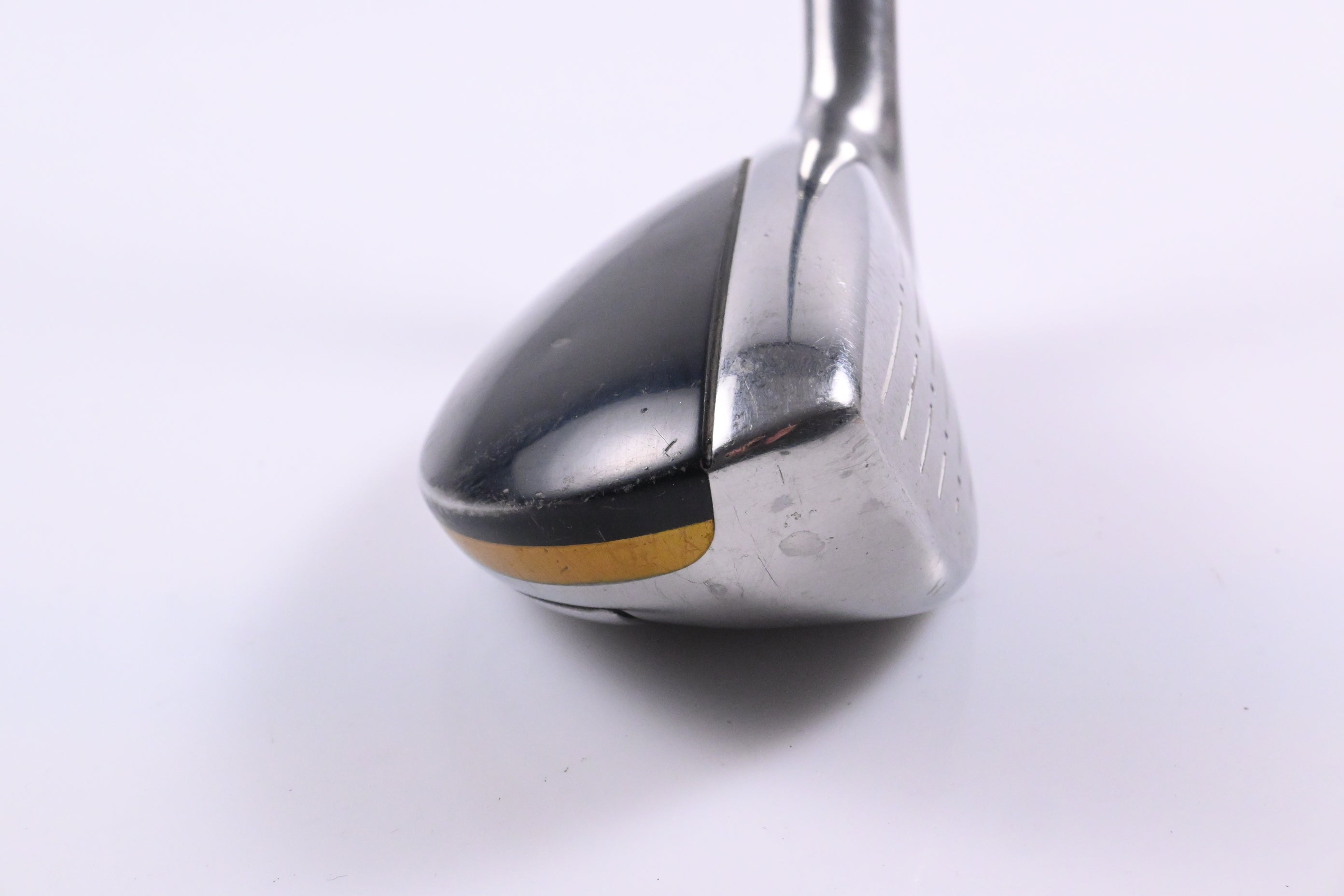 Cobra Baffler TWS #3 Hybrid / 20 Degree / Regular Flex Aldila DVS-HL 55 Shaft
