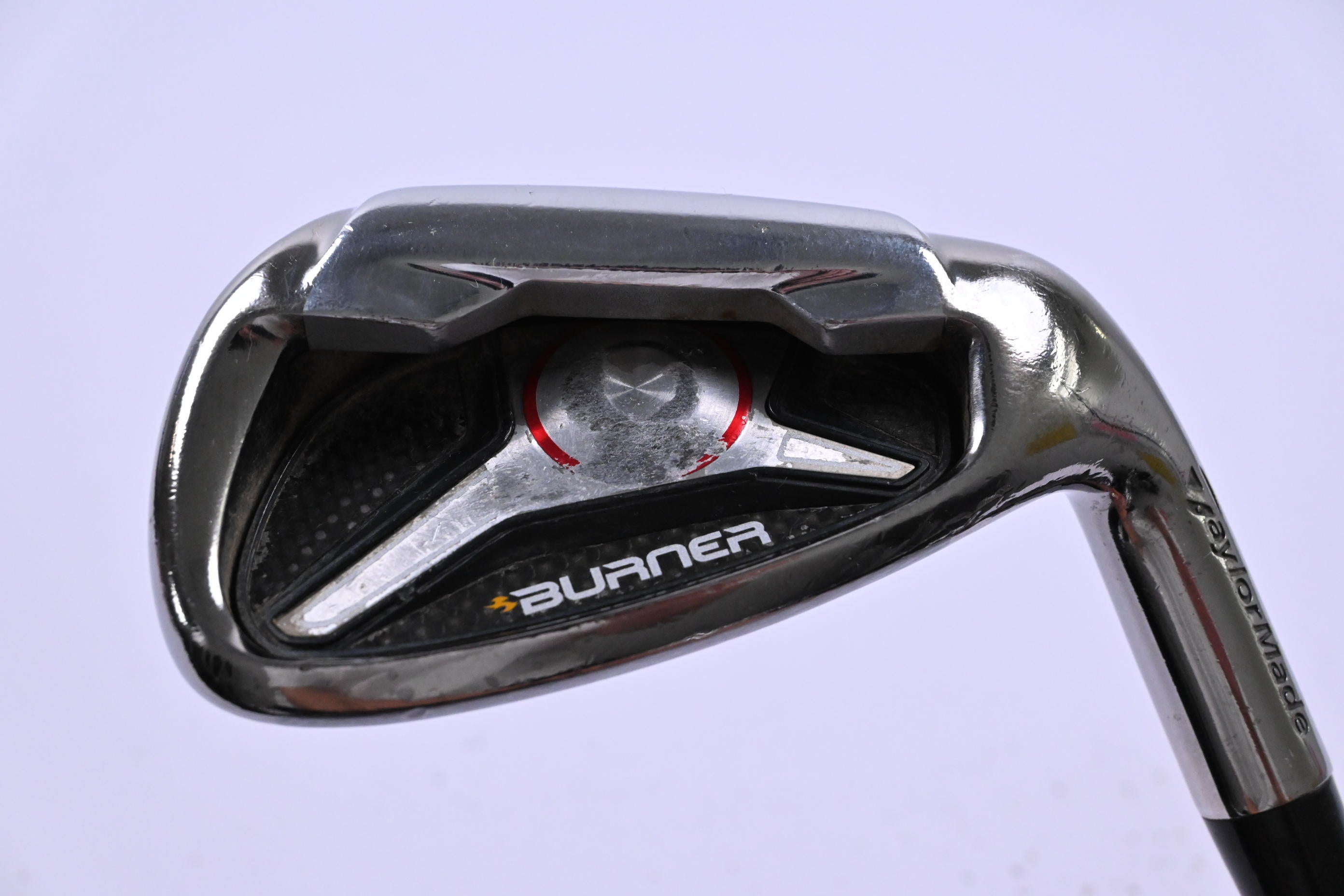 Taylormade Burner #9 Iron / Regular Flex Taylormade Burner 85 Shaft