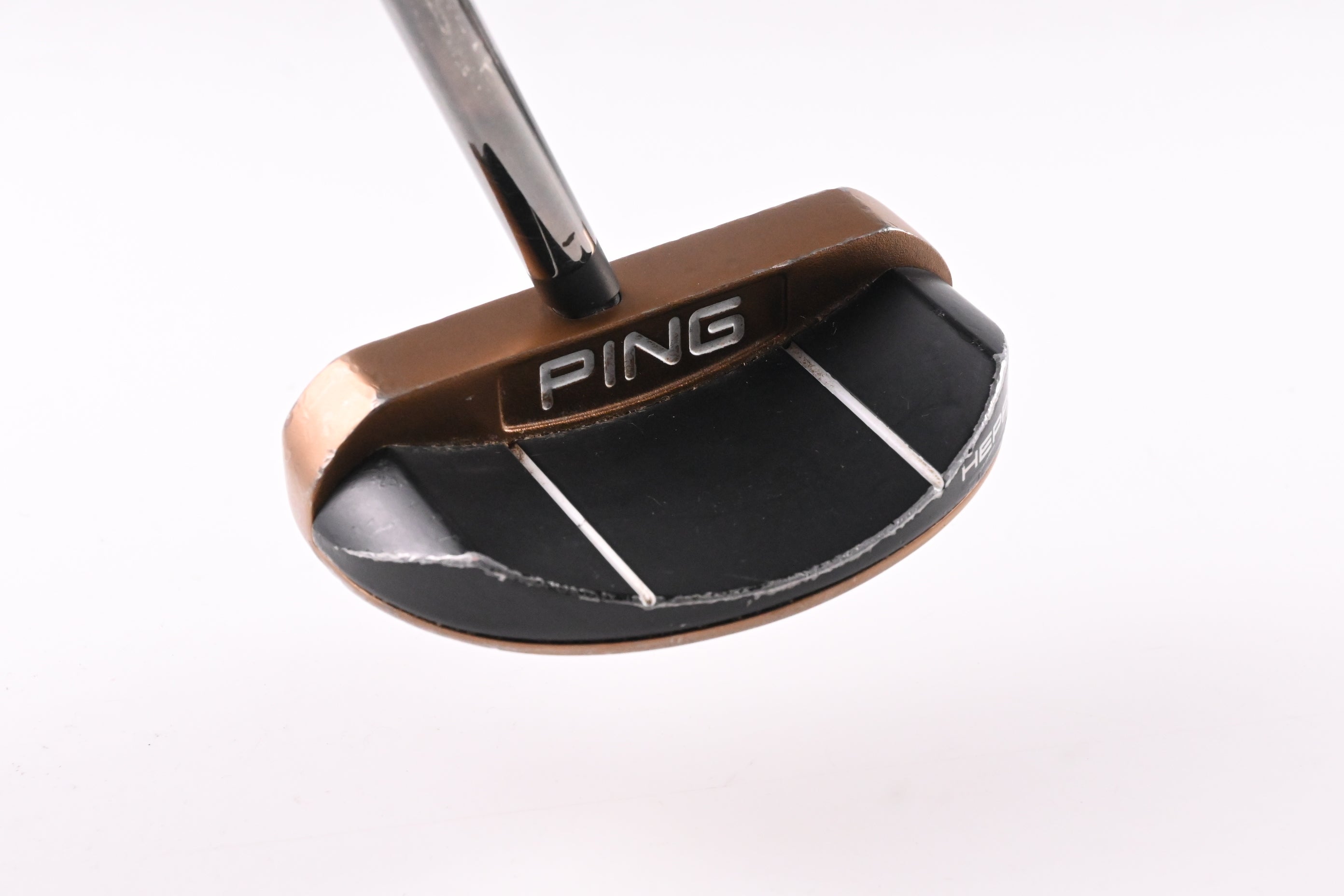 Ping Heppler Piper C Putter / 35 Inch