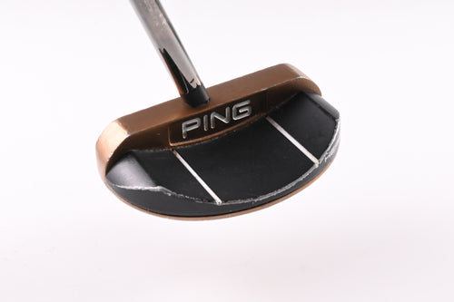 Ping Heppler Piper C Putter / 35 Inch