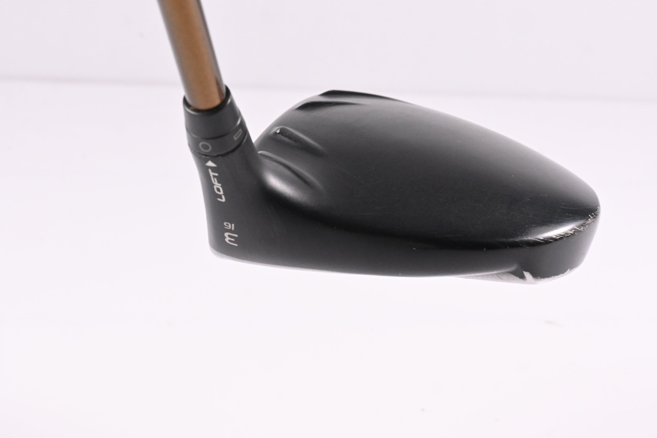 Ping G400 SFT #3 Wood / 16 Degree / Regular Flex Ping ALTA CB 65 Shaft
