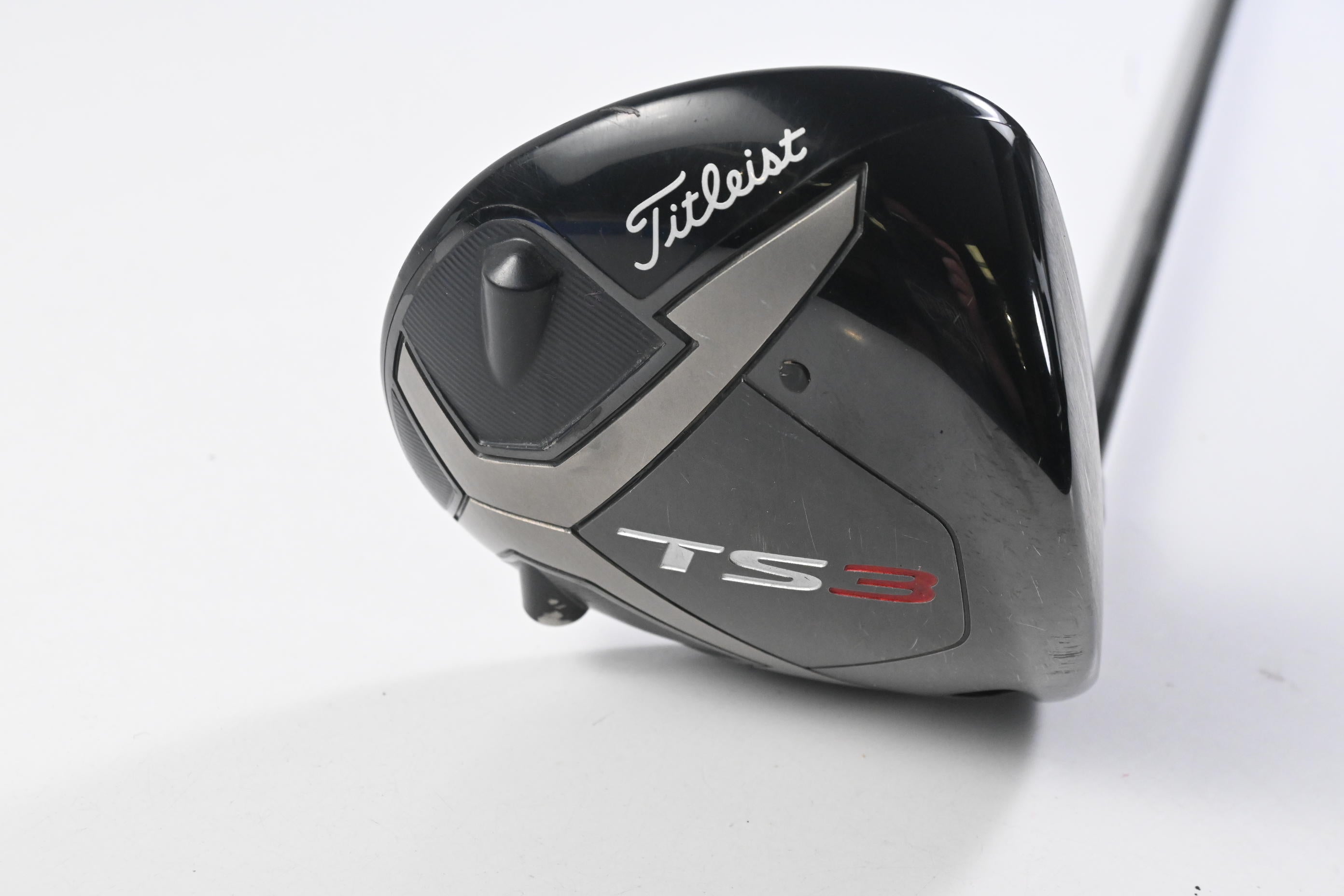 Titleist TS3 Driver / 8.5 Degree / Stiff Flex Diamana S+ 60 Shaft