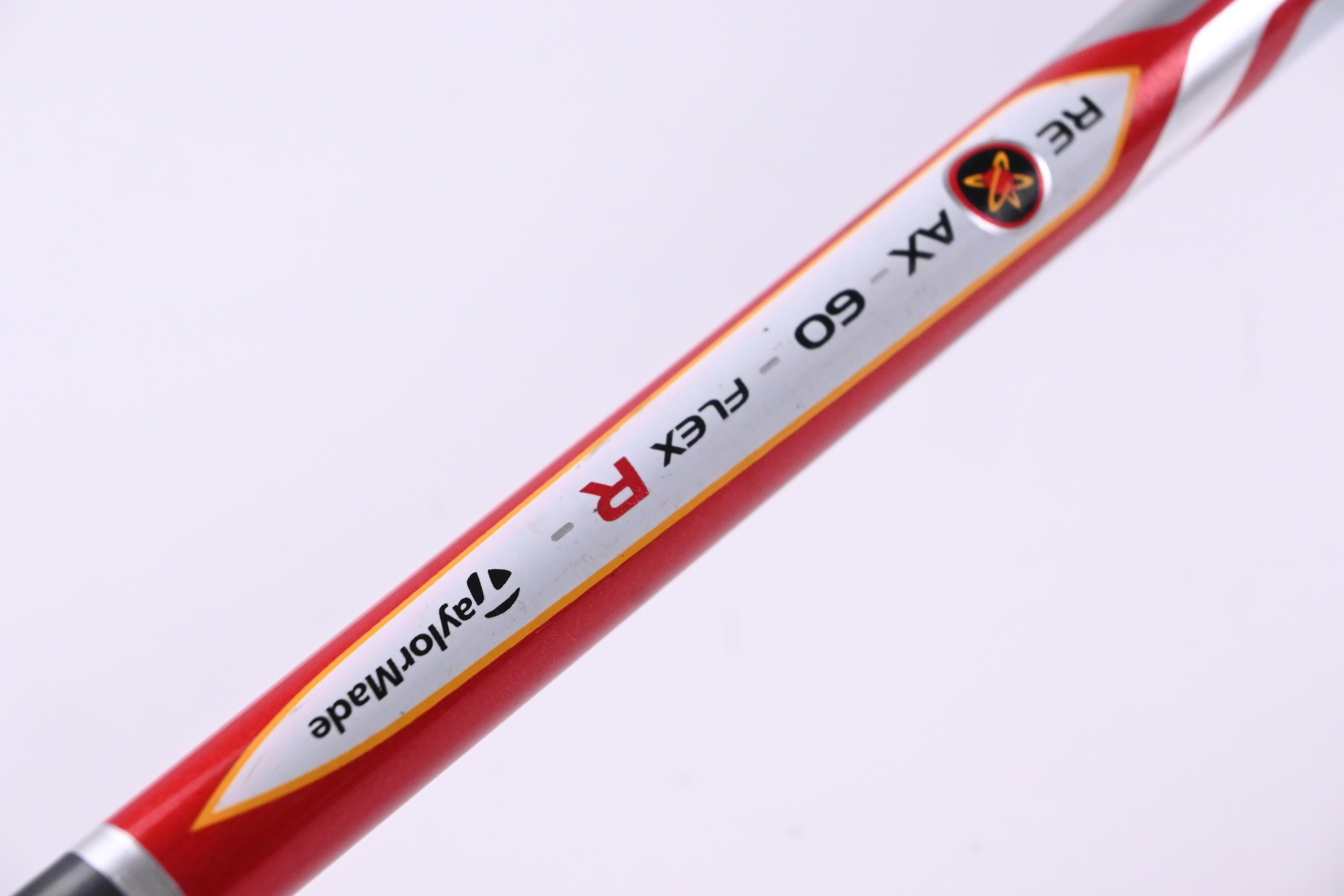 Left Hand Taylormade Burner Superfast 2.0 #3 Hybrid / 18 Degree / Regular Flex