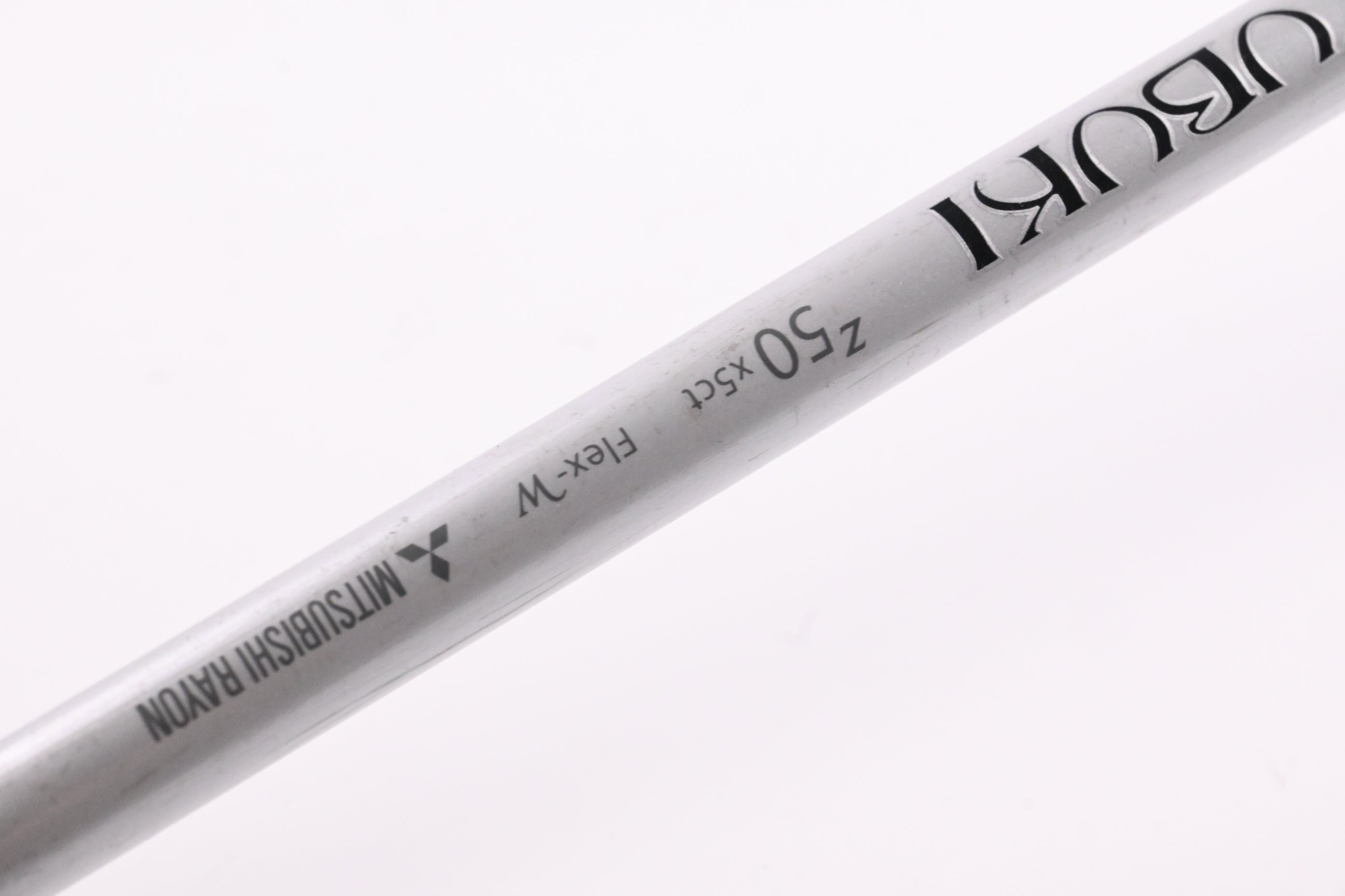Ladies Benross Pearl #3 Wood / 18 Degree / Ladies Flex Fubuki Z 50 Shaft