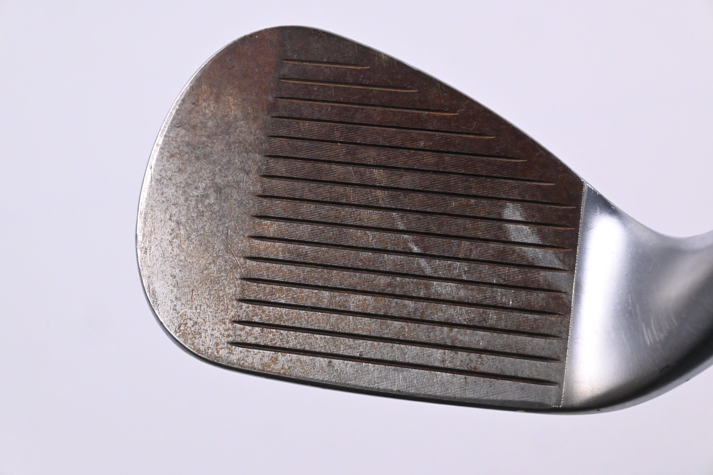 Callaway Jaws Raw Lob Wedge / 58 Degree / Wedge Flex Dynamic Gold Spinner Shaft