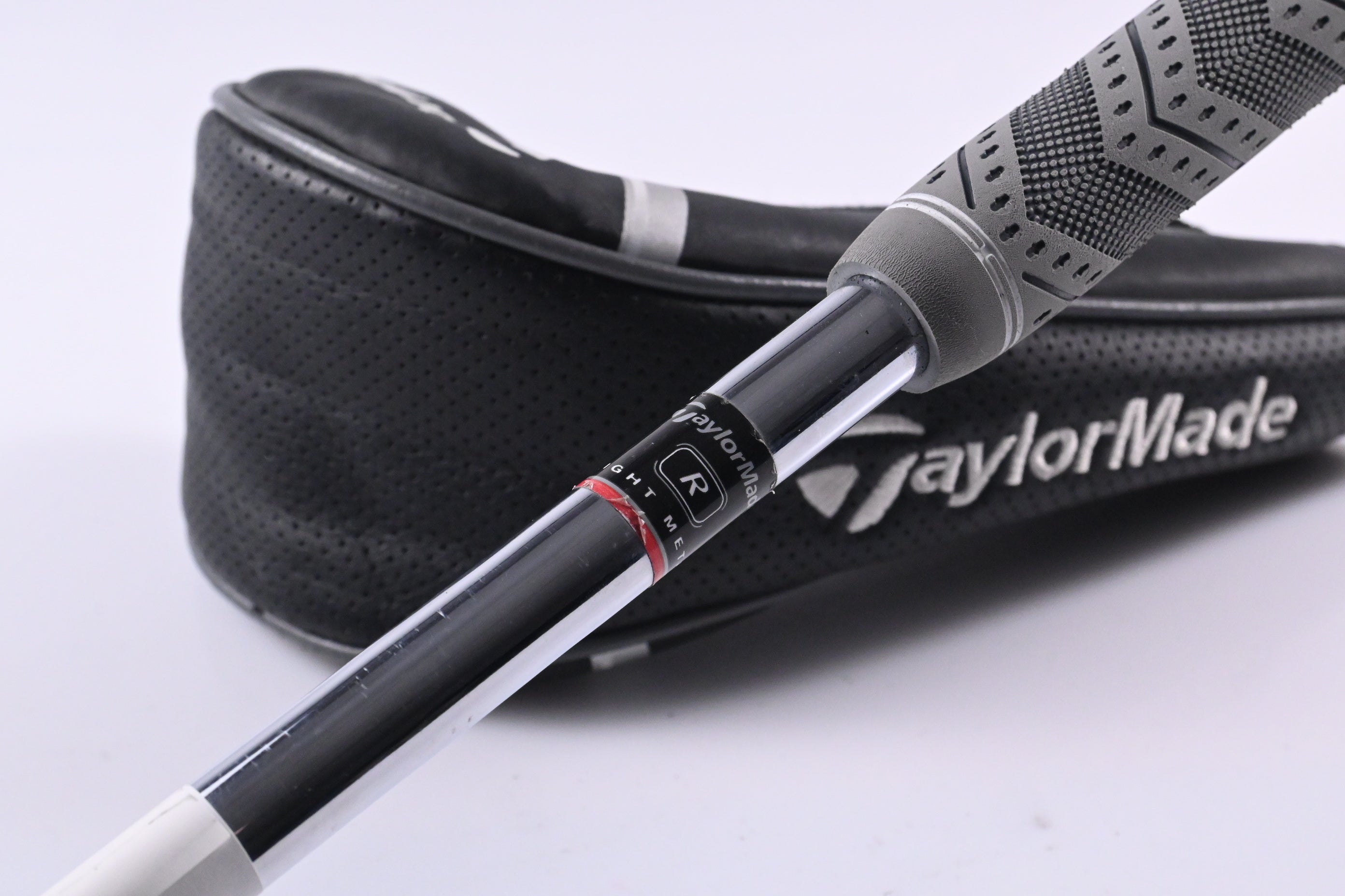 Taylormade Rescue Mid #2 Hybrid / 16 Degree / Regular Flex Light Metal Shaft