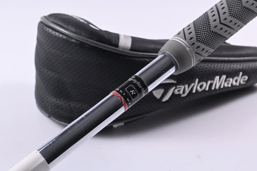 Taylormade Rescue Mid #2 Hybrid / 16 Degree / Regular Flex Light Metal Shaft