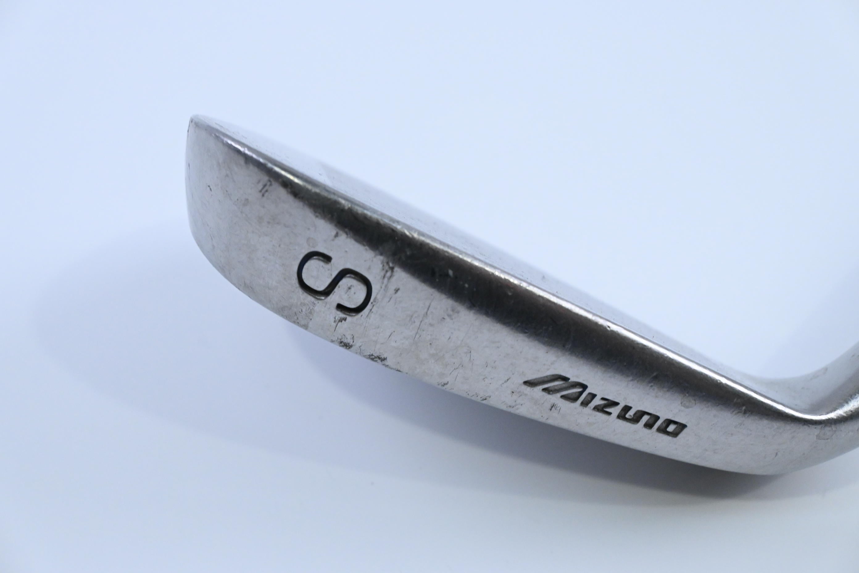 Ladies Mizuno Widec Sand Wedge / 55 Degree / Ladies Flex Mizuno Widec Shaft