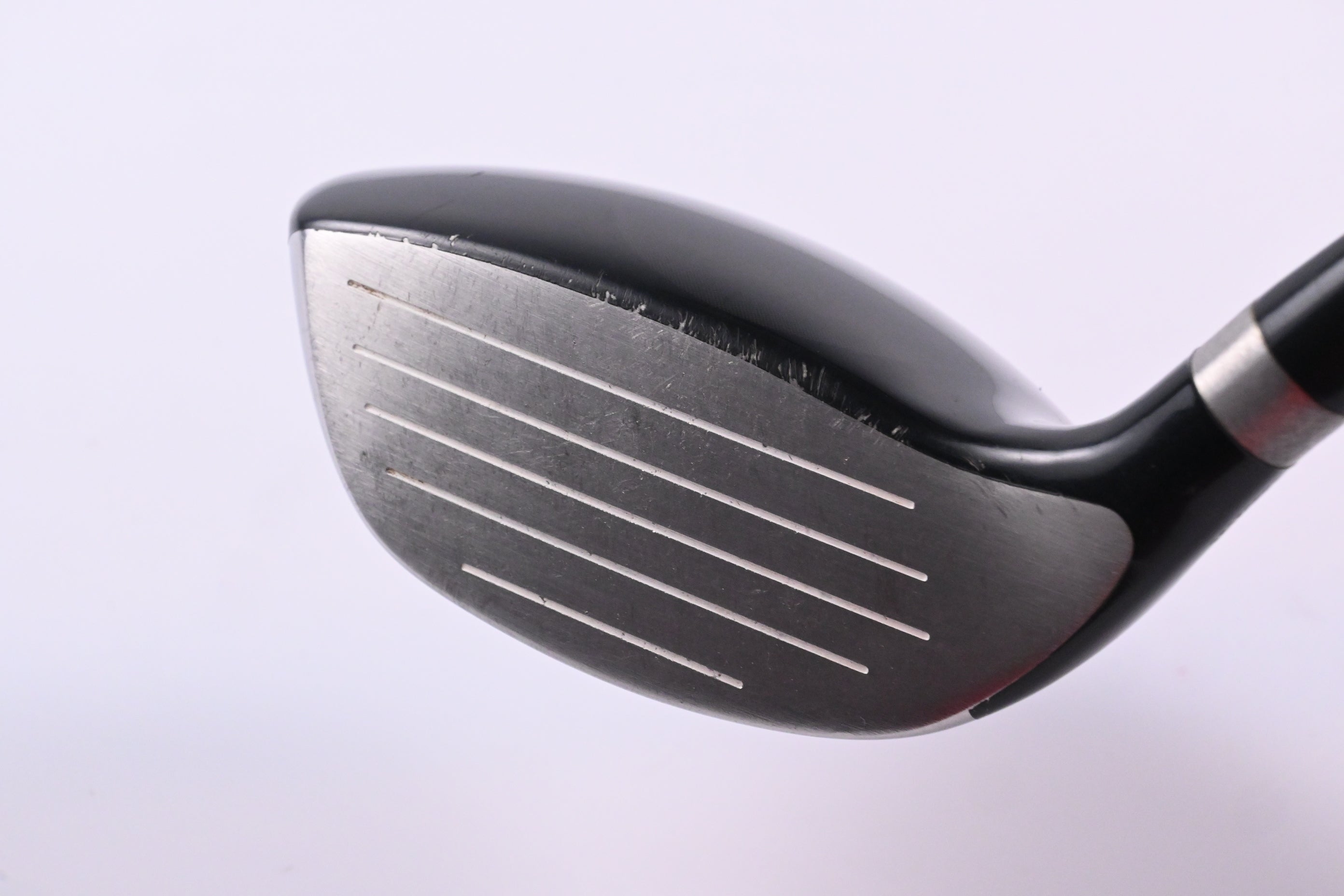 Ping G10 #5 Wood / 18.5 Degree / Regular Flex Ping TFC 129 Shaft