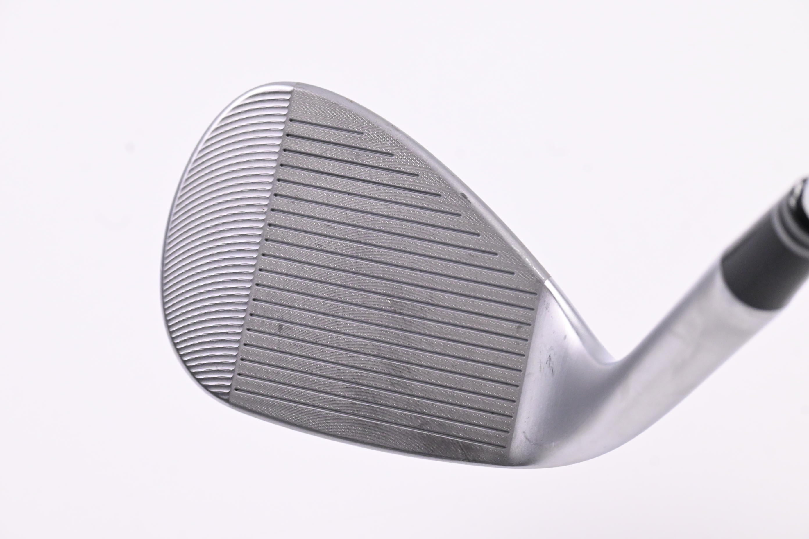 Cleveland CBZ Sand Wedge / 56 Degree / Wedge Flex KBS Hi-Rev 2.0 115 Shaft