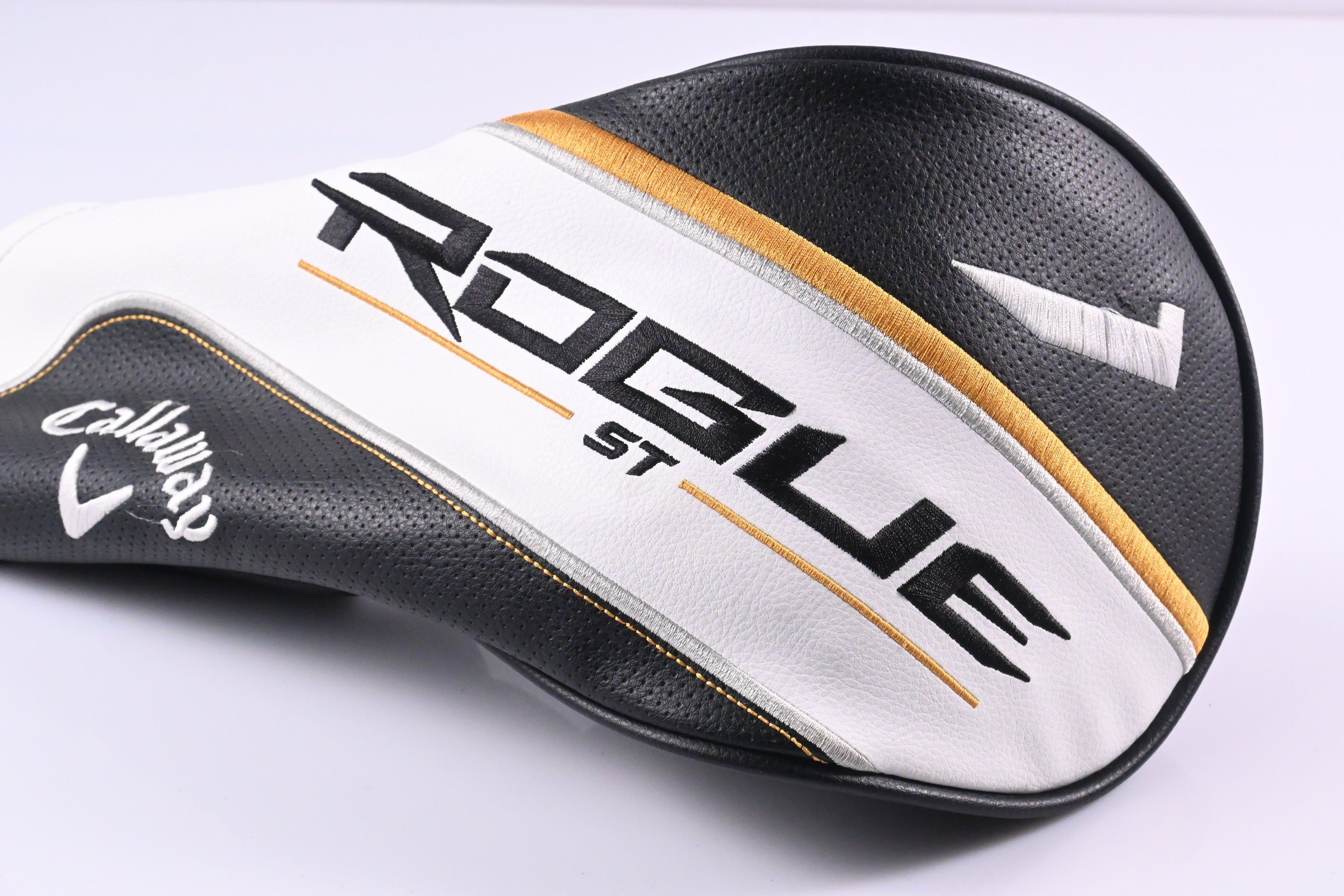 Callaway Rogue ST Triple Diamond LS Driver / 10.5 Degree / Stiff Flex Tensei 1K