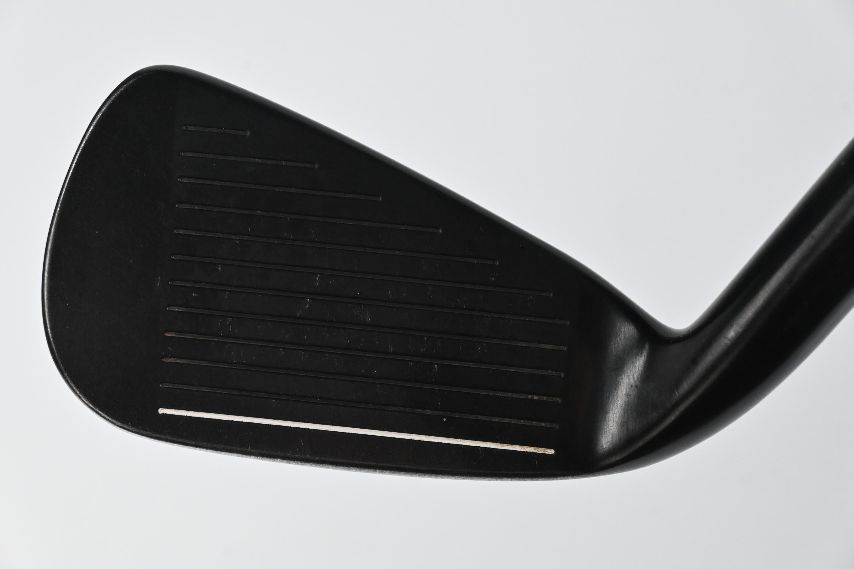 PXG 0311 P Gen6 #5 Iron / 23 Degree / Stiff Flex SteelFiber i110 Black Label Shaft
