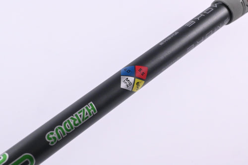 Callaway Epic Max #3+ Wood / 15 Degree / Regular Flex HZRDUS Smoke iM10 60