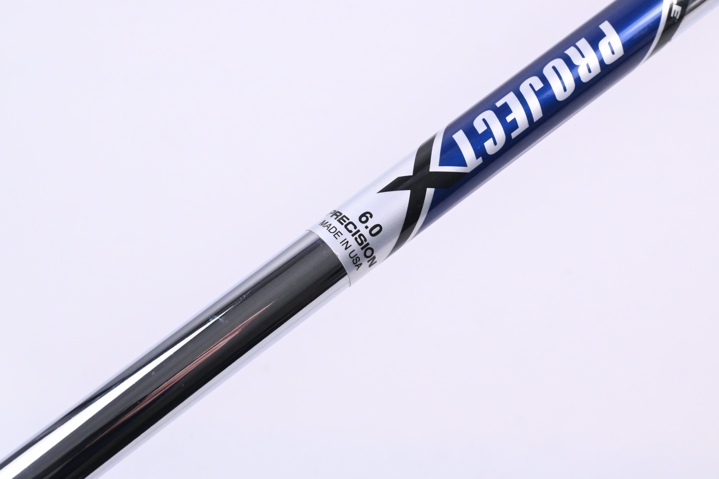 Mizuno Pro S-3 #9 Iron / 42 Degree / Stiff Flex Project X Rifle Shaft