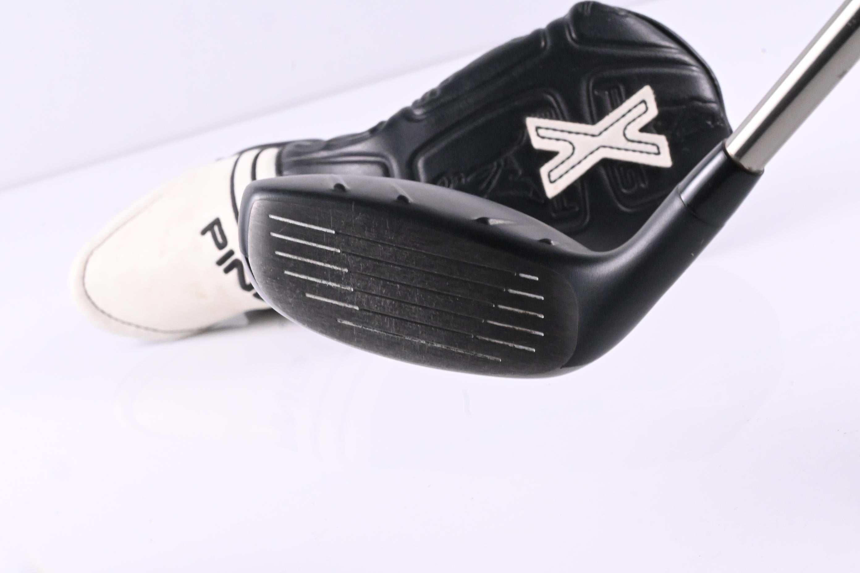 Ping G Series #2 Hybrid / 17 Degree / X-Flex Ping Tour 90 Shaft