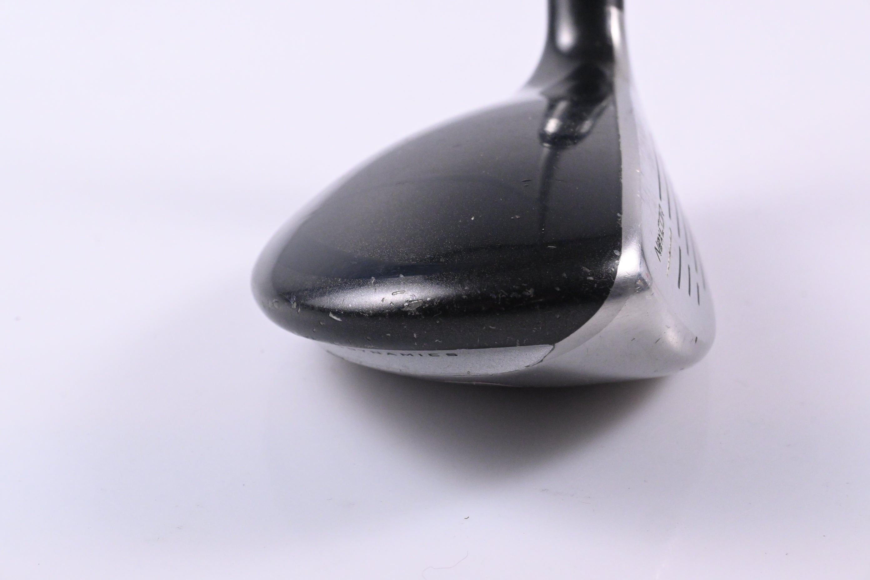 Nike VR-S #4 Hybrid / 24 Degree / Regular Flex Fubuki 75 Shaft